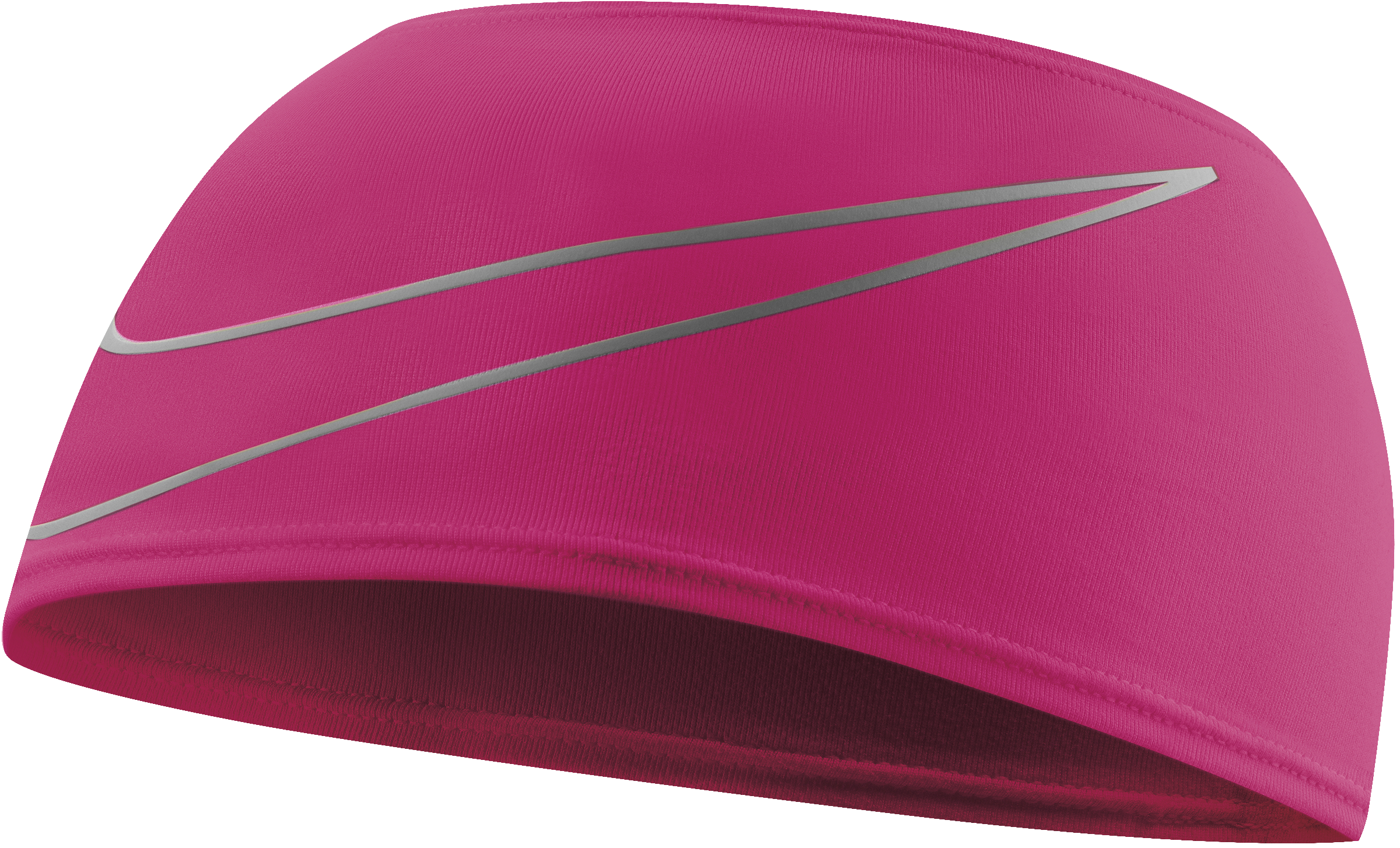 
NIKE, 
Dri Fit Swoosh Running Headband U, 
Detail 1
