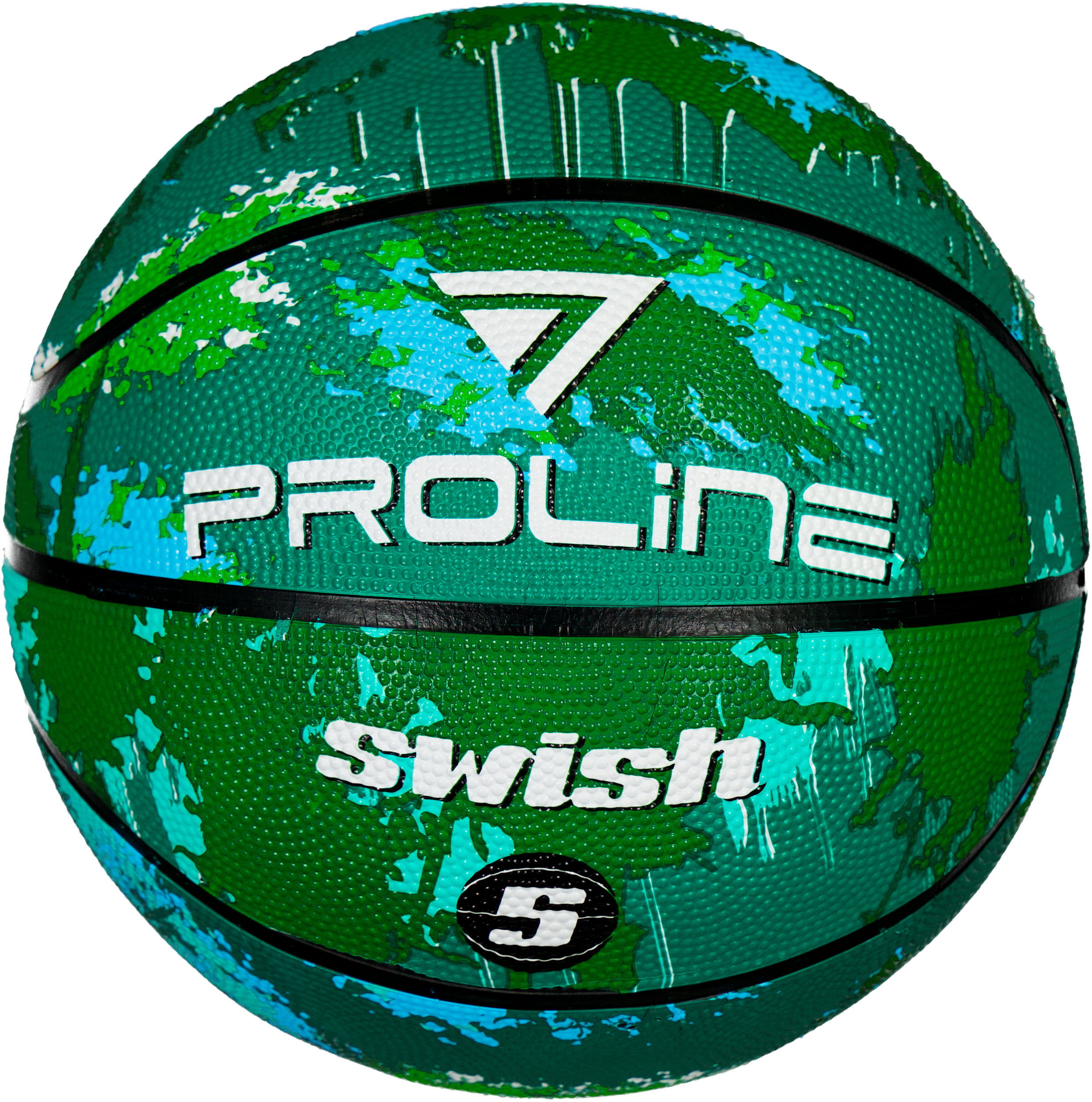 
PROLINE, 
Go Basketball Swish, 
Detail 1
