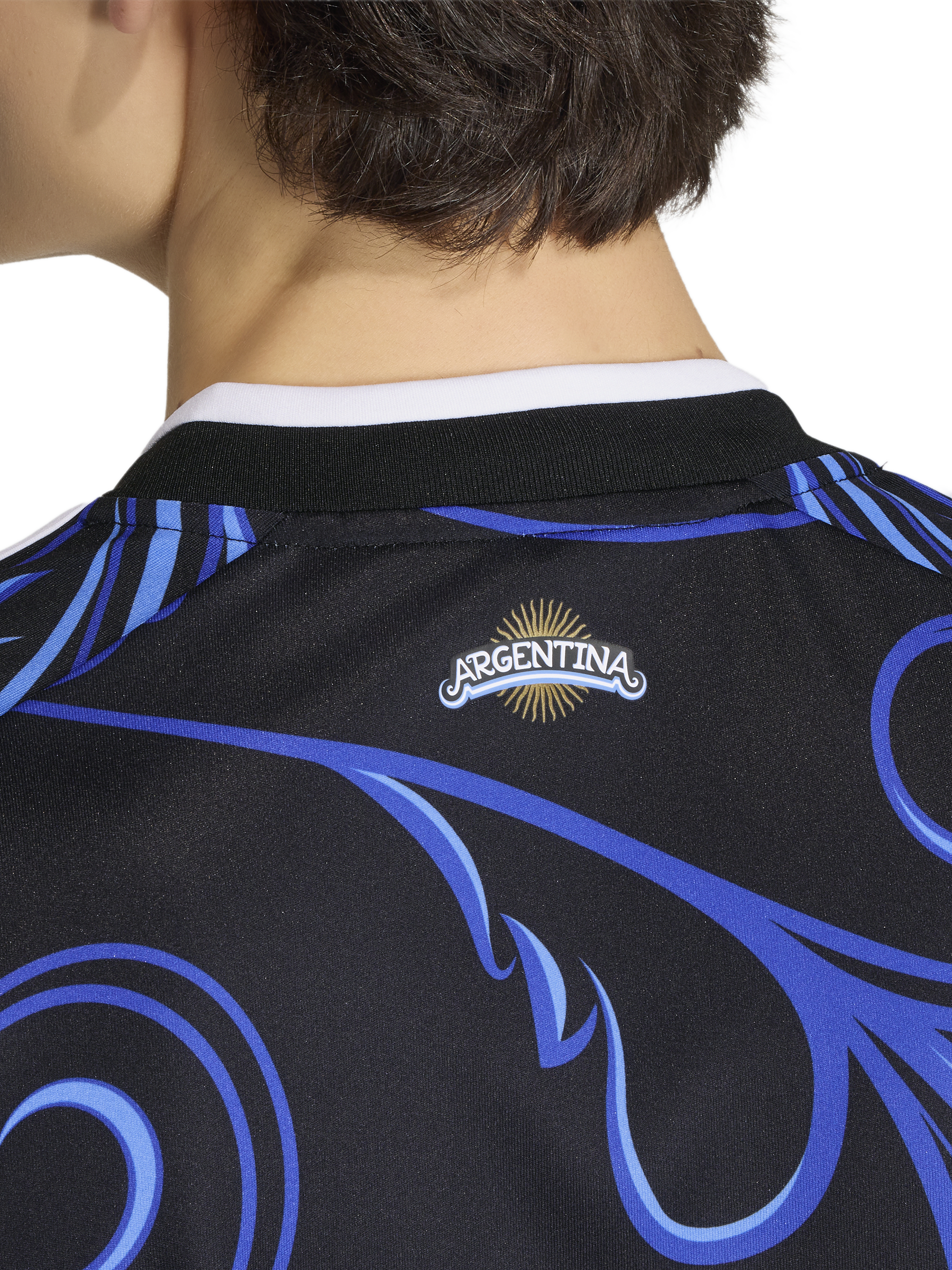 ADIDAS ORIGINALS, AFA A JSY D