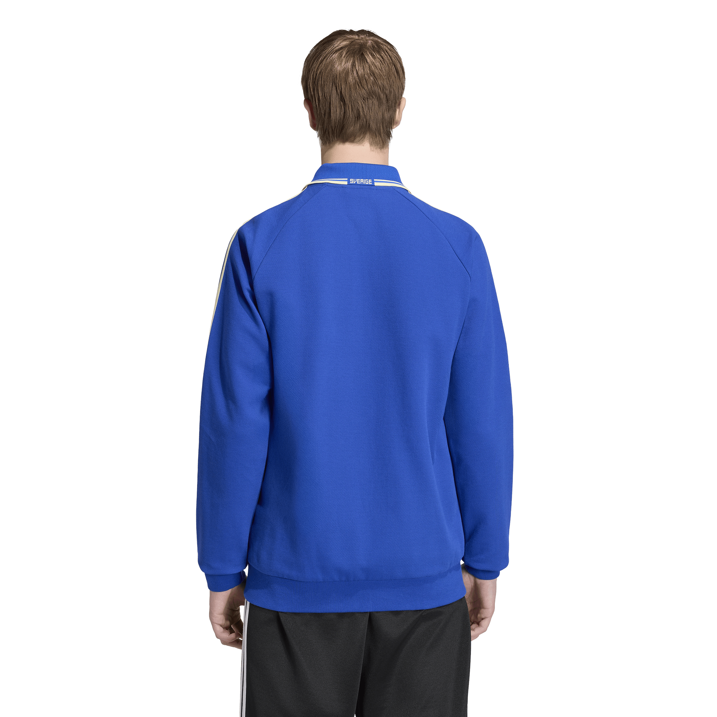 ADIDAS ORIGINALS, SVFF A OG JKT