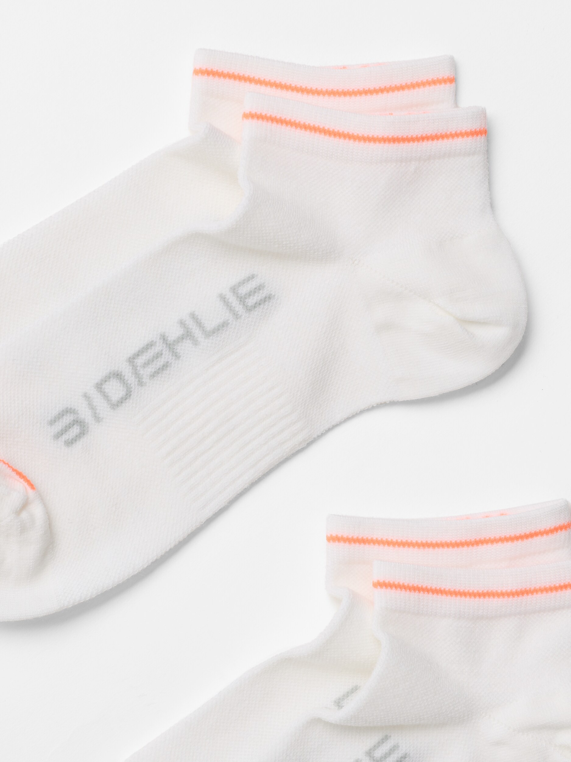 DAHLIE, SOCK RUN WOOL 2PK