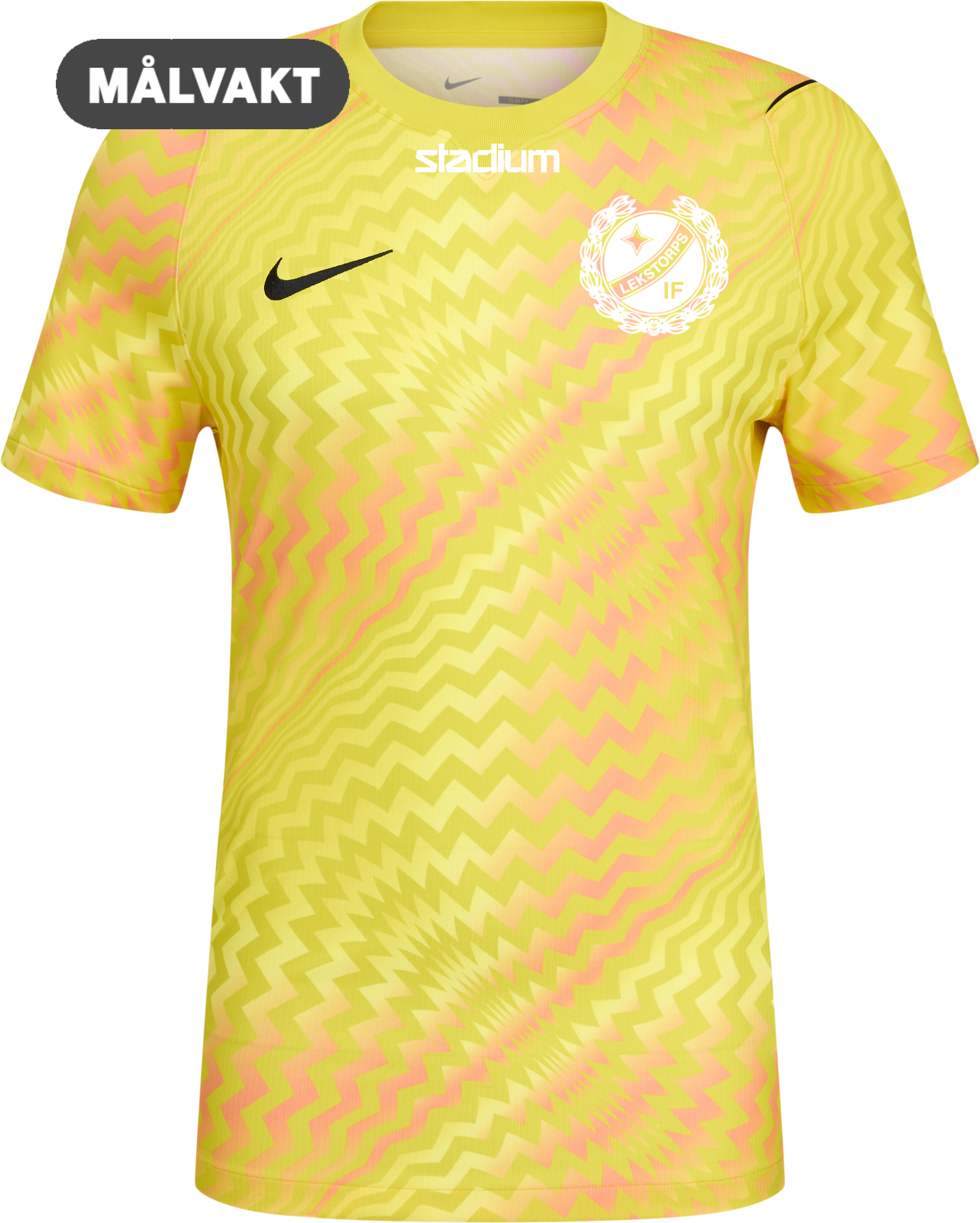 
NIKE, 
GARDIEN VI GK SS JSY, 
Detail 1
