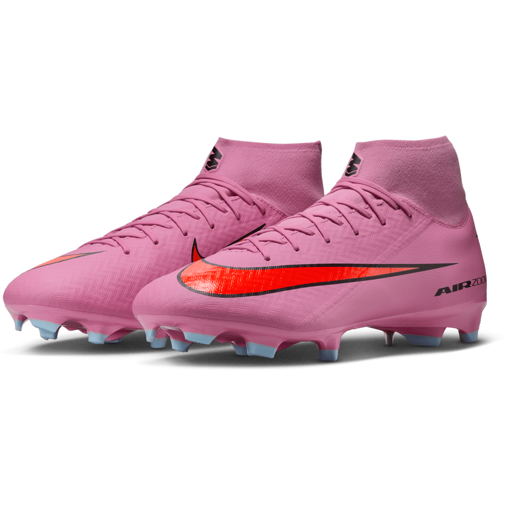 NIKE, ZM Superfly 10 Acad Fg/Mg
