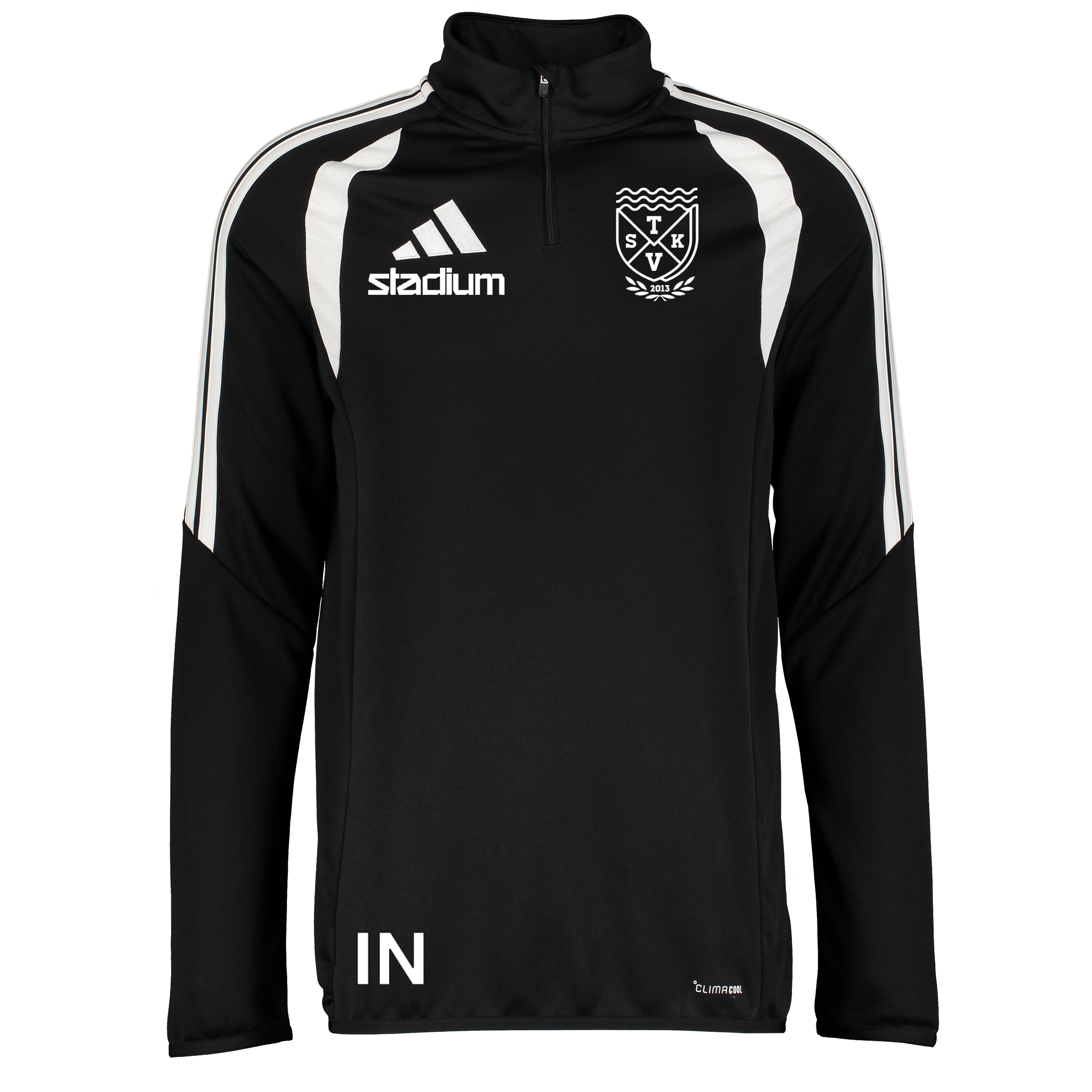 
ADIDAS, 
TIRO26 L TR TOP, 
Detail 1
