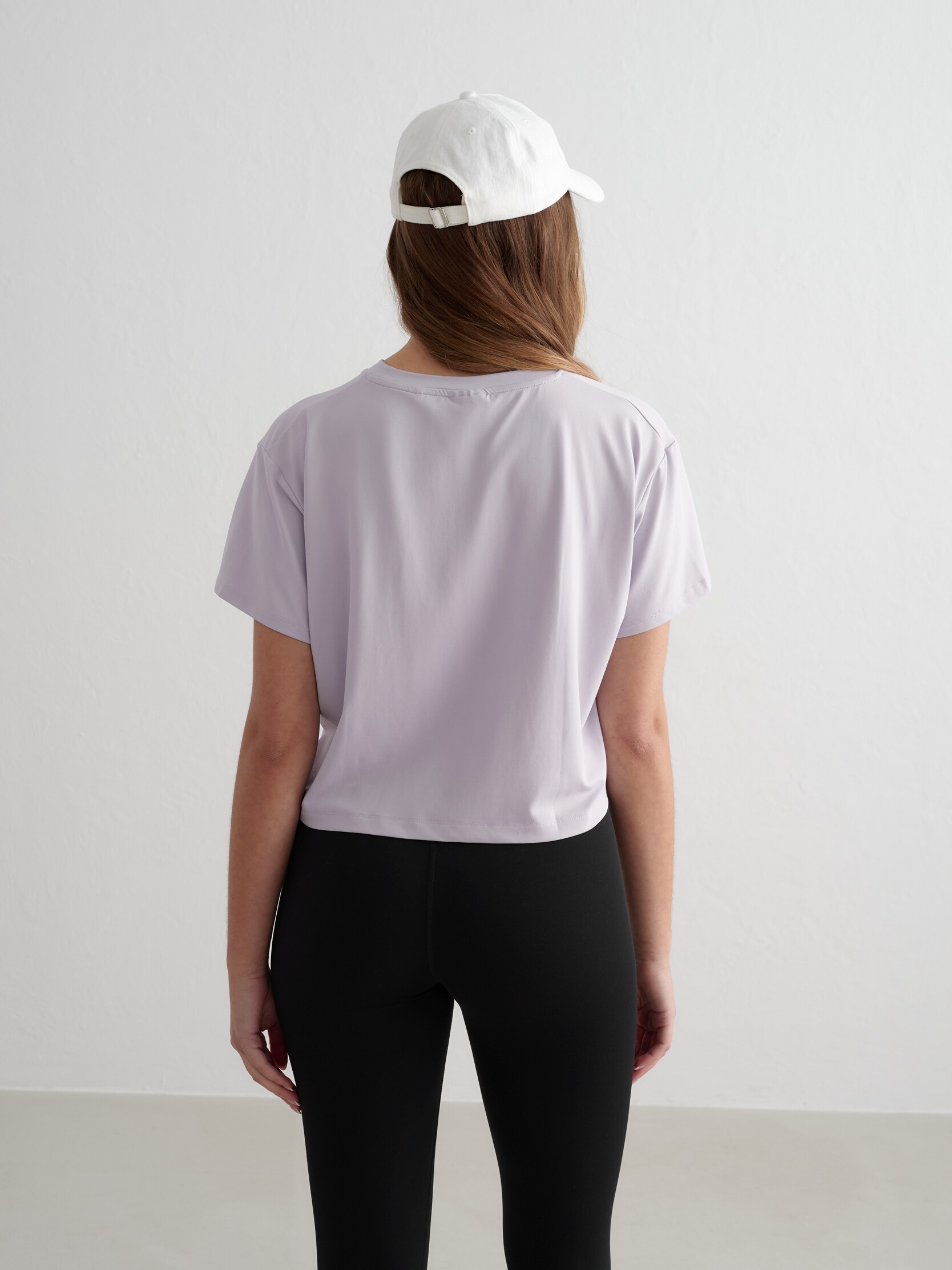 AIM&acute;N, Essence Relaxed T-shirt