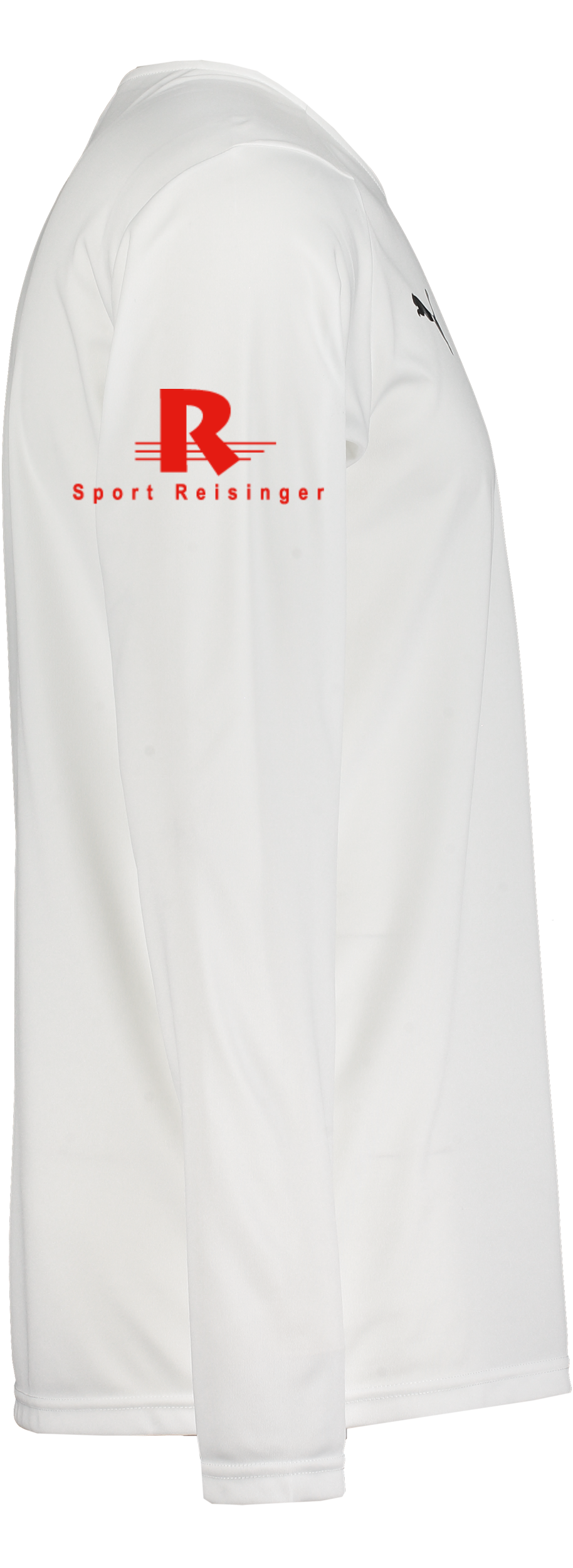 PUMA, Hoops Team Ls Shooting Shirt