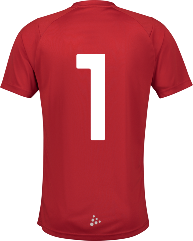 CRAFT, Rush 2.0 Ss Tee M