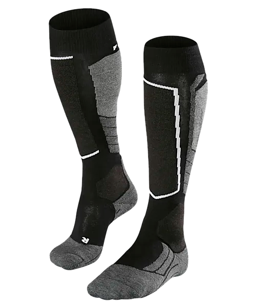 FALKE Sk2 Шерсть Альпийский W