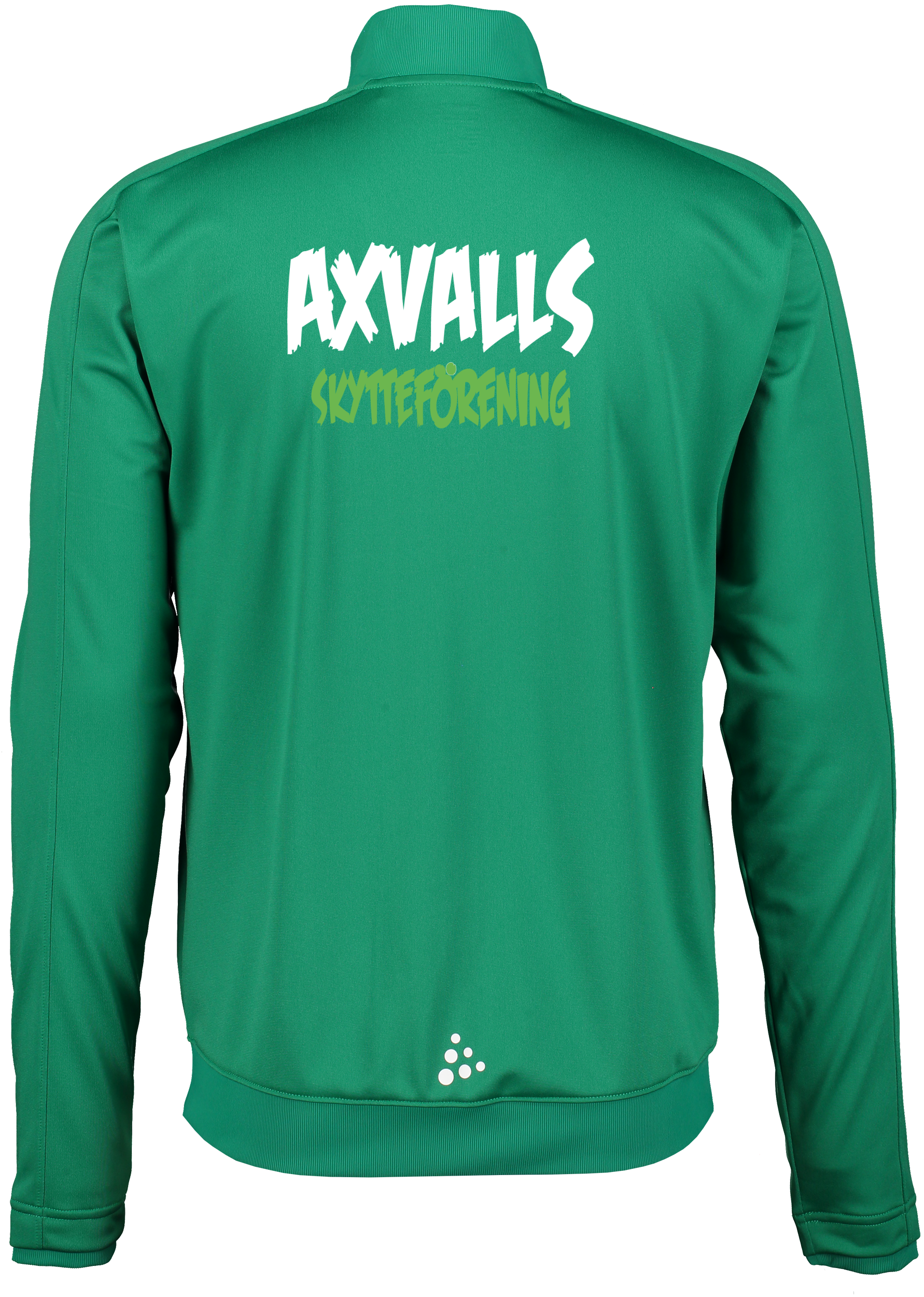 CRAFT, Evolve 2.0 Full Zip Jacket Jr