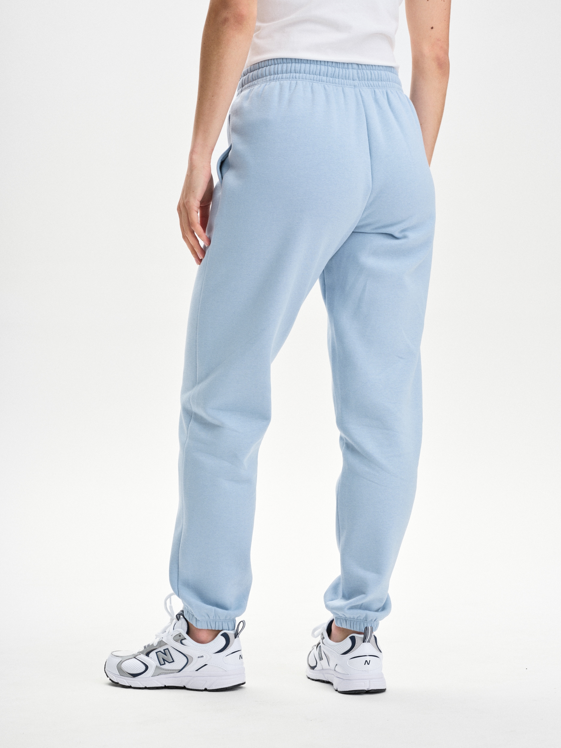 SOC, Core Sweat Pant, mjukisbyxor, dam