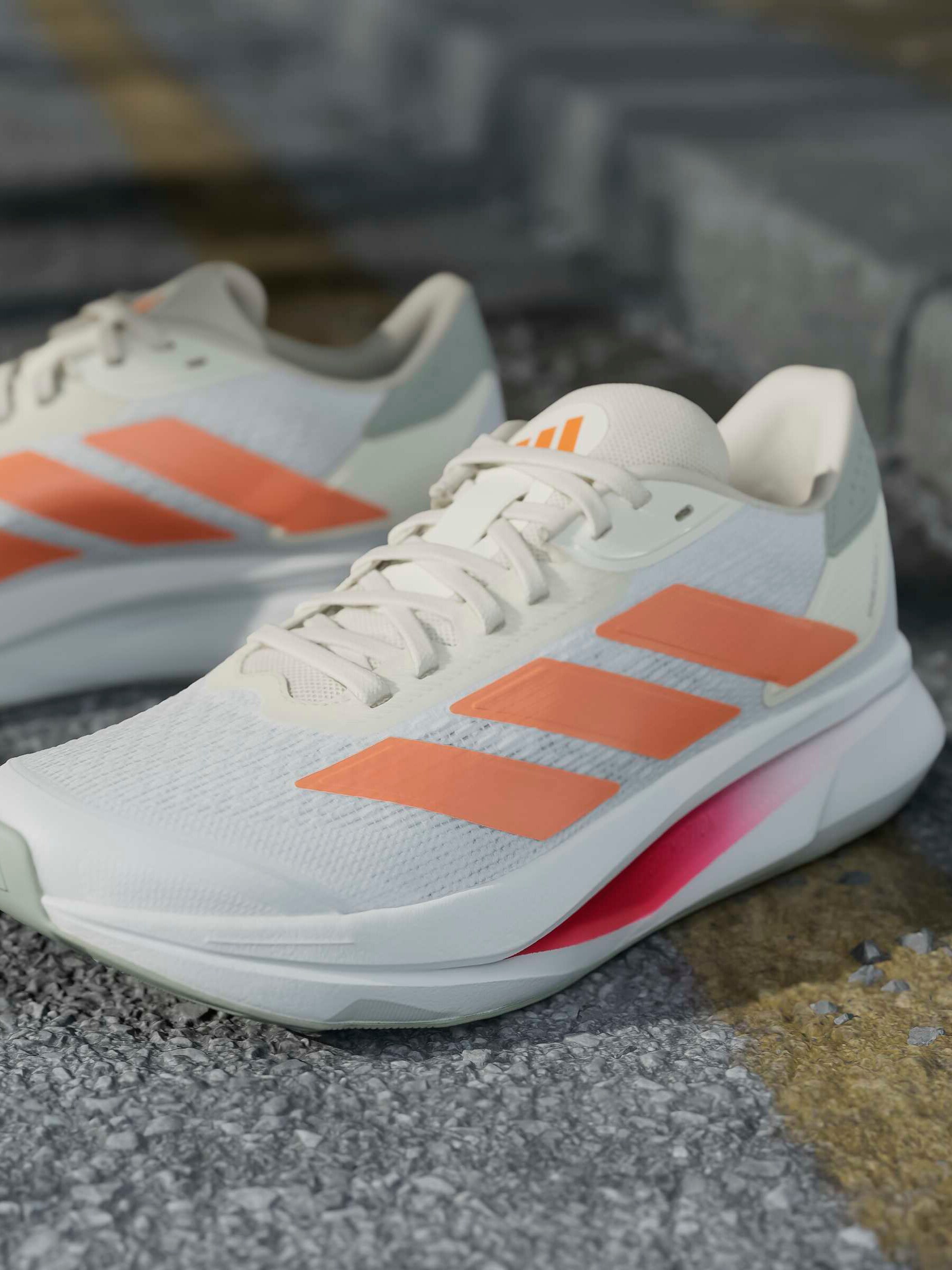 
ADIDAS, 
DURAMO SL2 W, 
Detail 1
