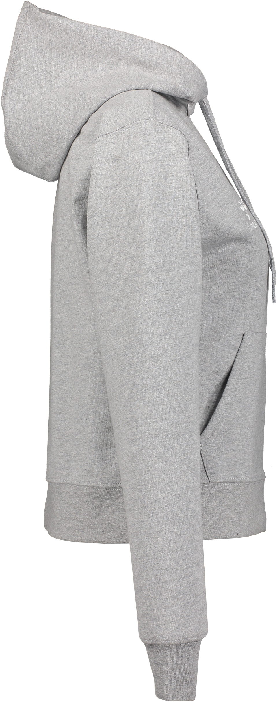 HUMMEL, Go 2.0 Zip Hood W