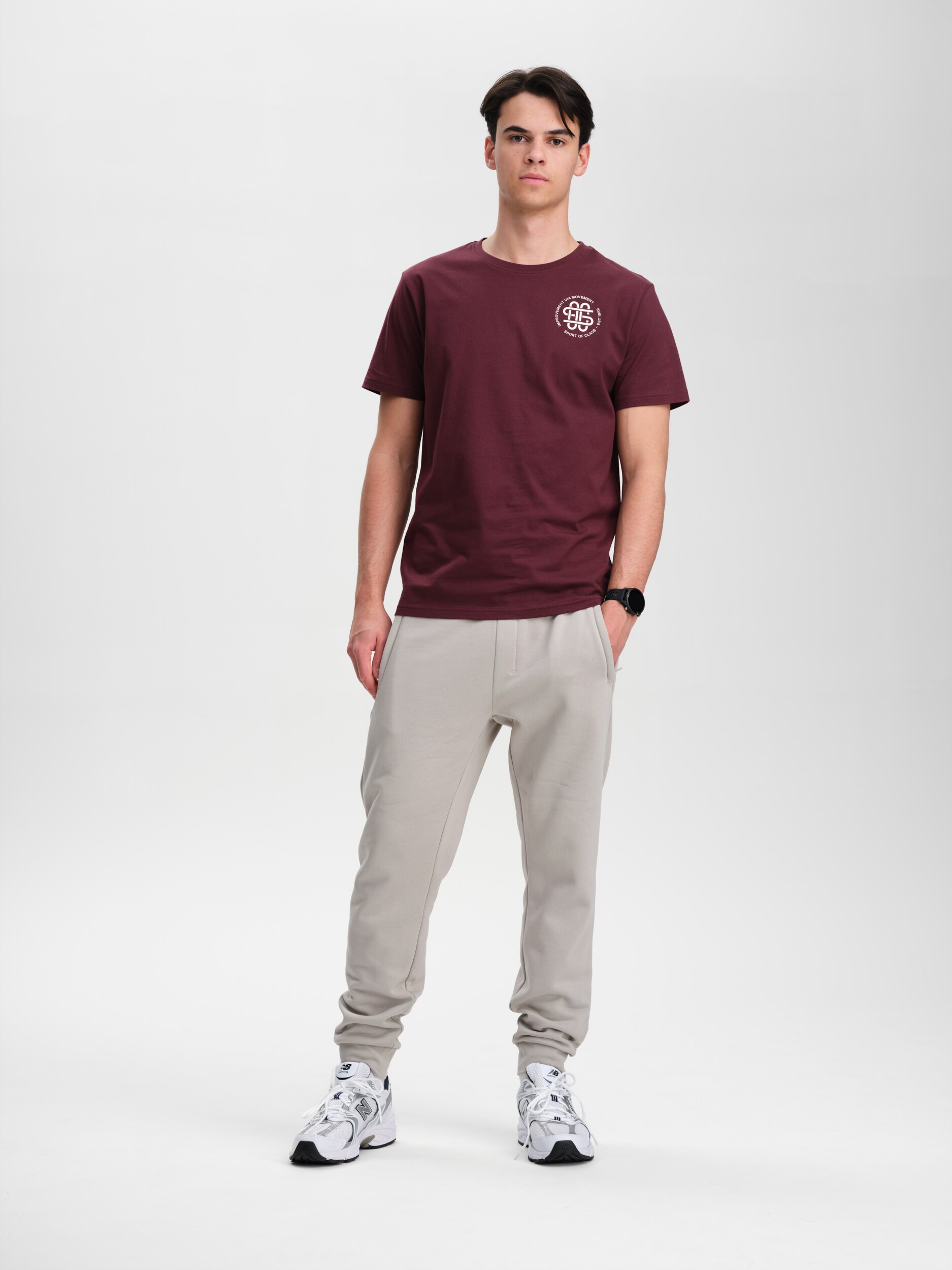 SOC, M CORE CUFF SWEAT PANT
