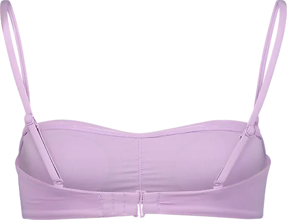 MARINE CLASSIC,
Bandeau Bikini Top W,
Detail 2
