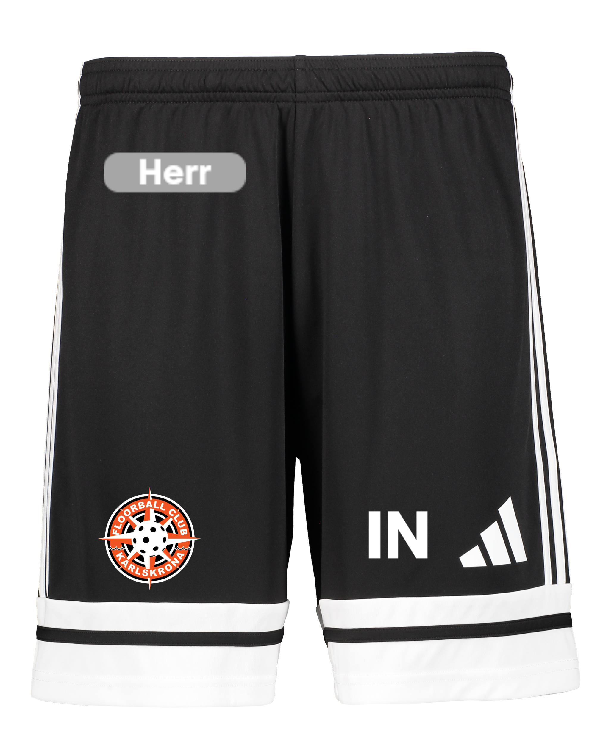 
ADIDAS, 
Squad25 Sho, 
Detail 1
