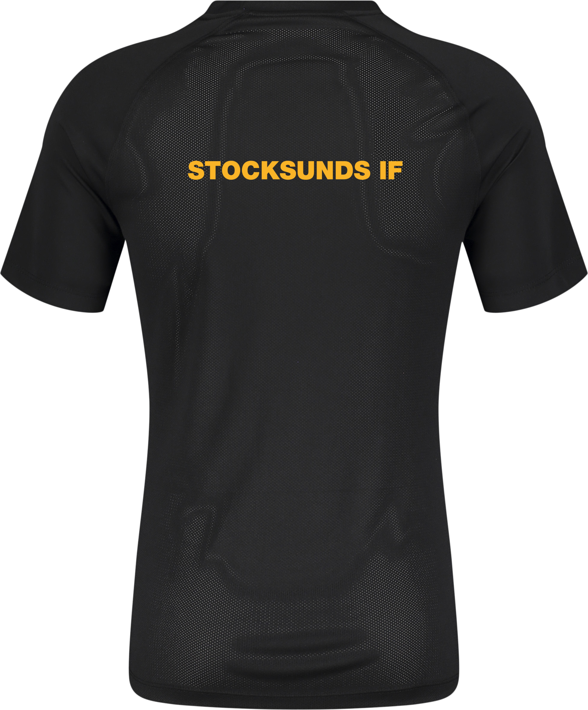 NIKE, PARK VIII SS JSY JR