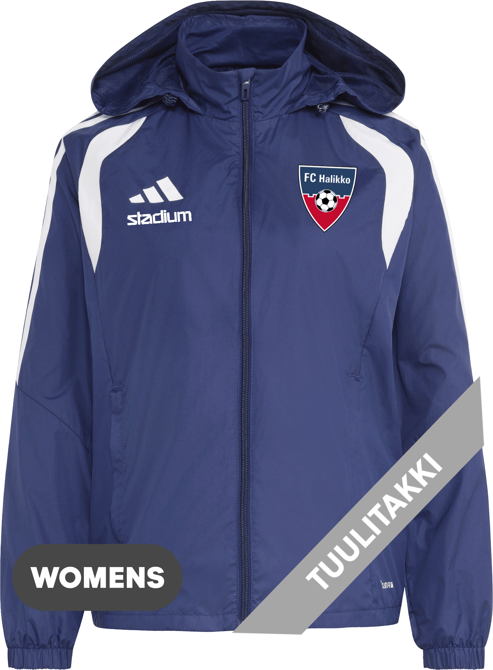 
ADIDAS, 
TIRO26 L WB W, 
Detail 1
