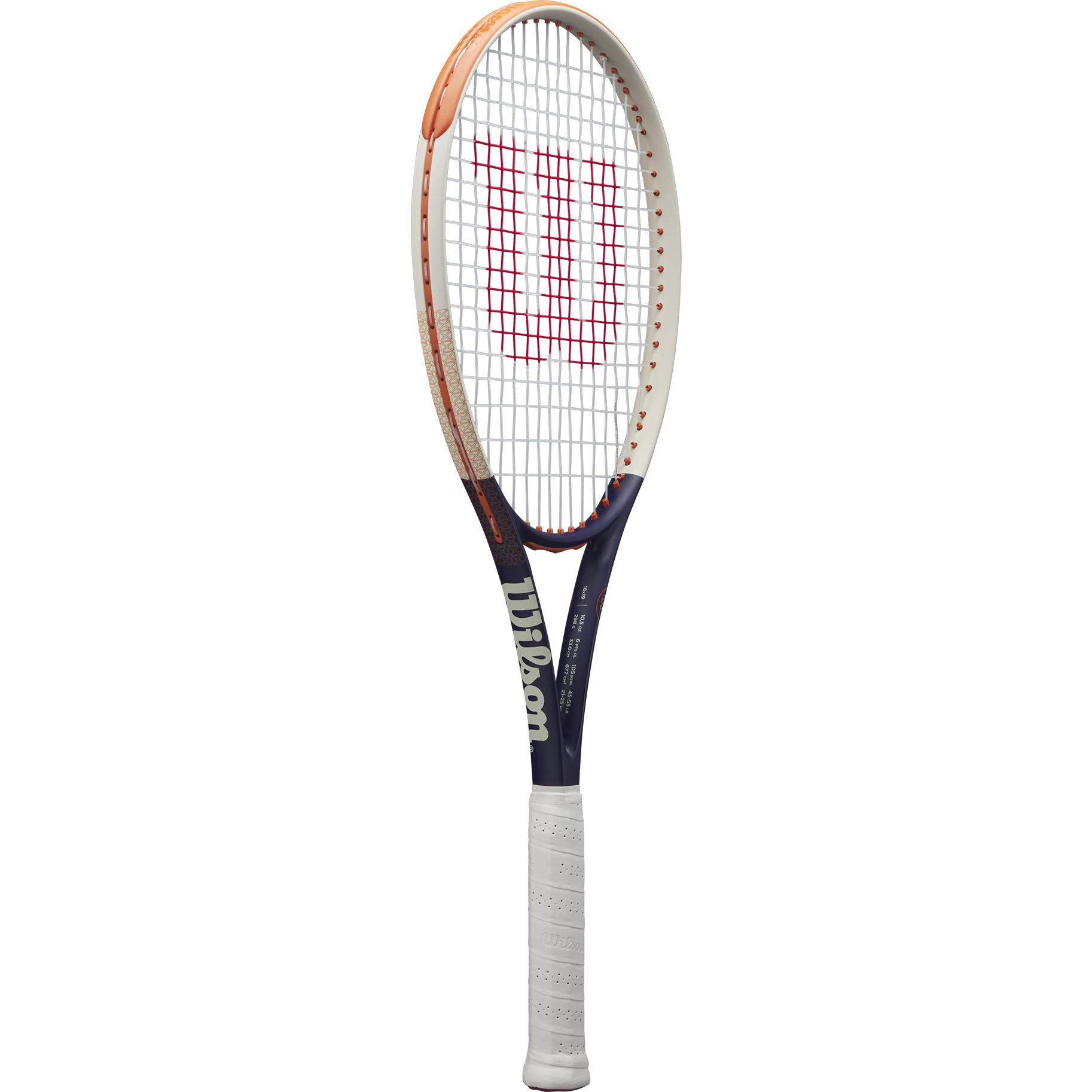 WILSON, Roland Garros Triumph