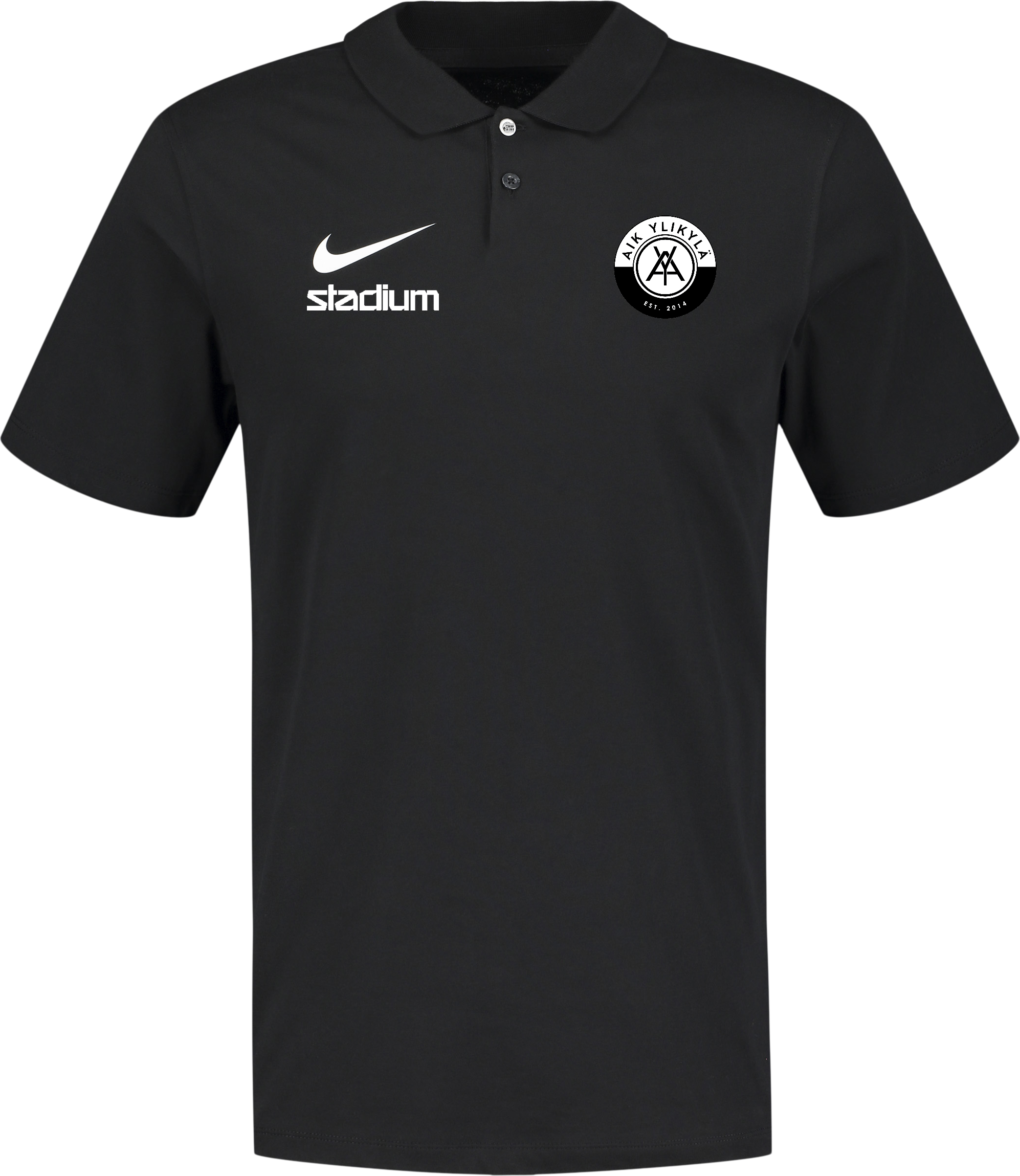 
NIKE, 
PARK26 SS POLO, 
Detail 1
