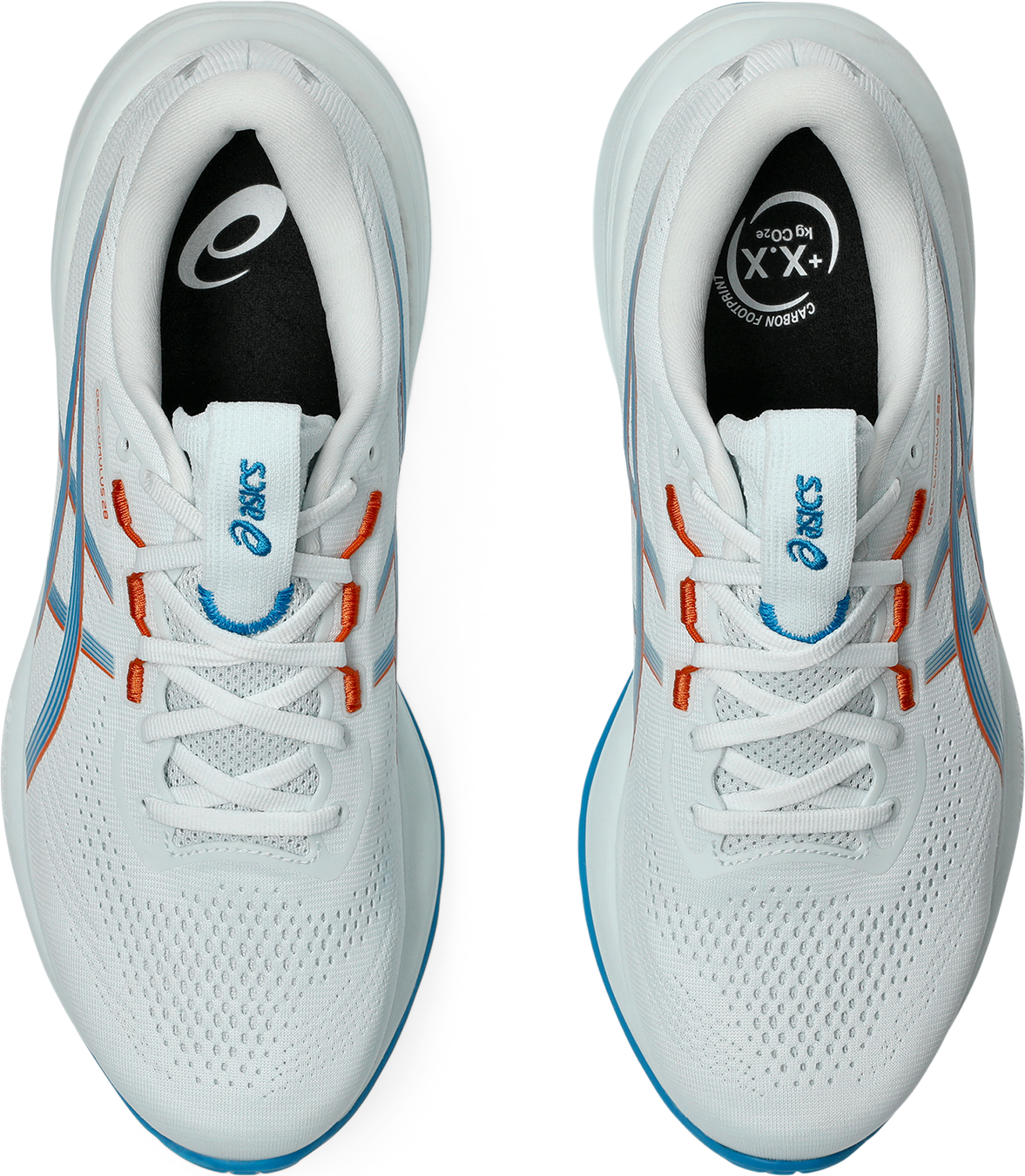 ASICS, M GEL-CUMULUS 28