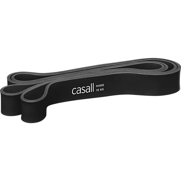 CASALL Длинная резинка, жесткая