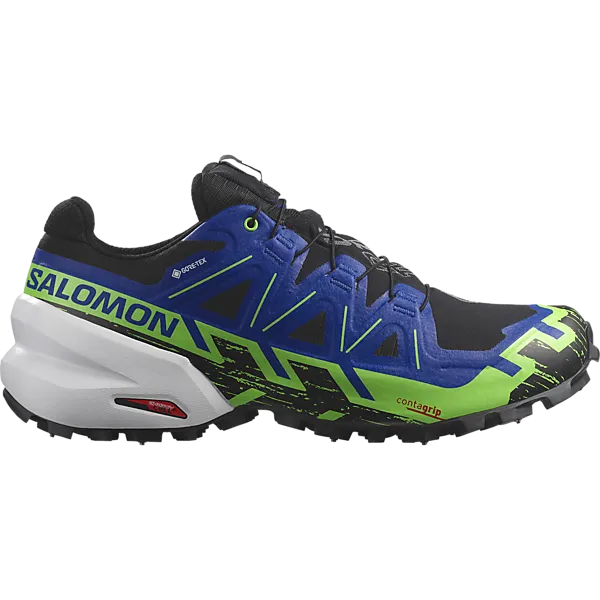 SALOMON М Спайккросс 6 GTX
