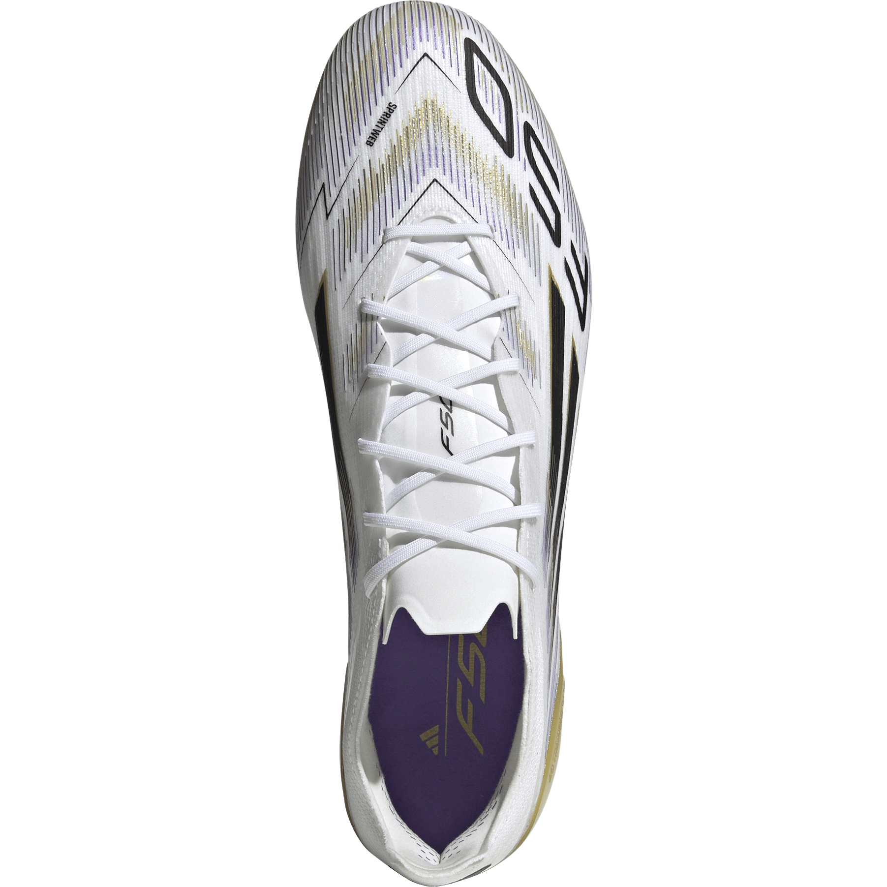 ADIDAS, F50 Elite Ag