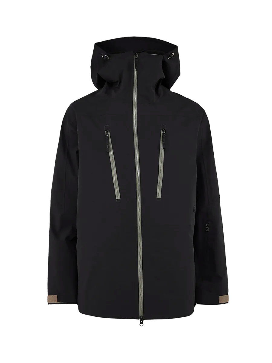 8848 ALTITUDE Ганьсу 5.0 Шелл Джек