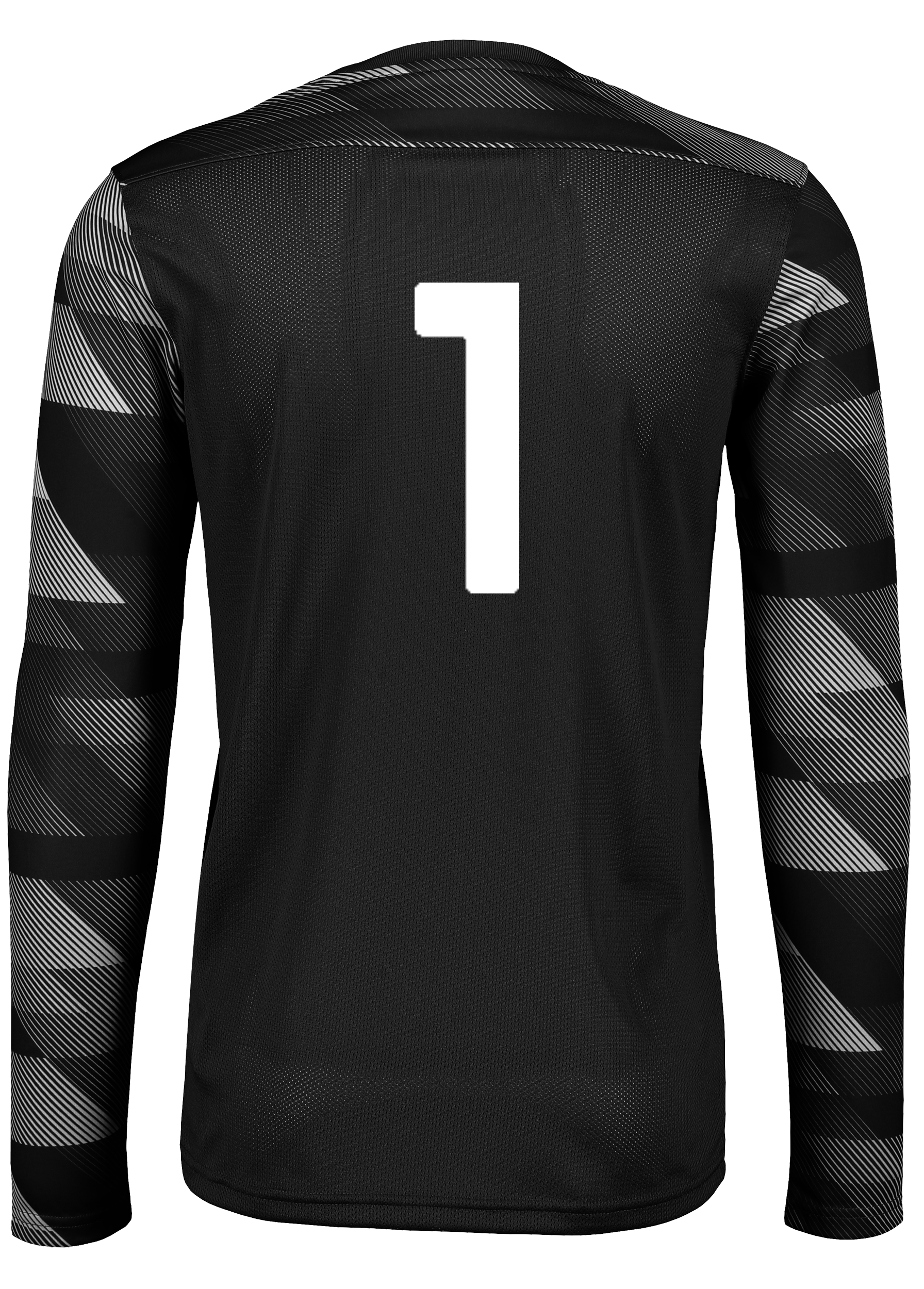 NIKE, Park Iv Gk Jsy Jr