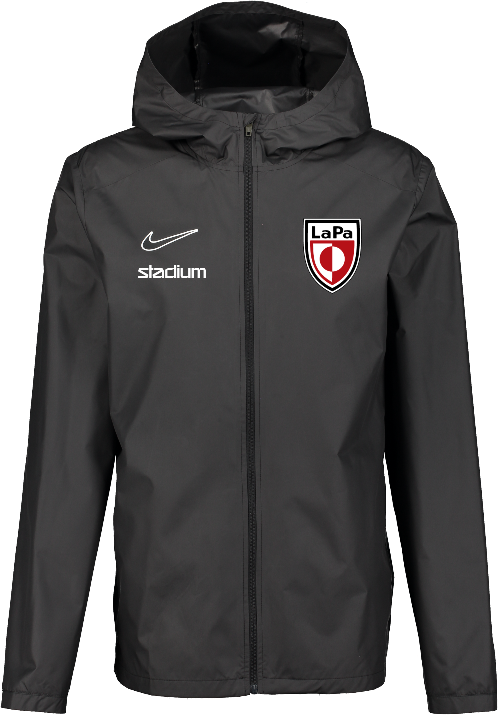 
NIKE, 
Acd25 Rain Jkt, 
Detail 1
