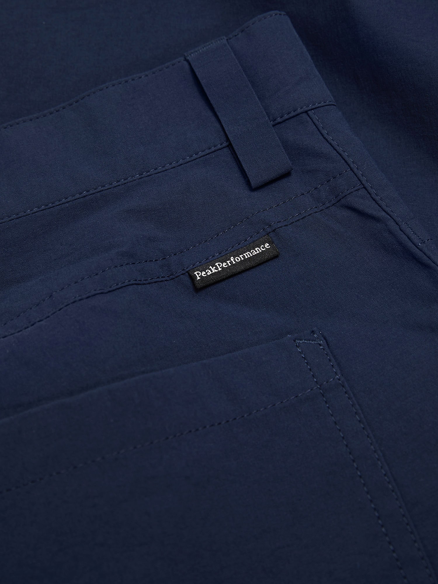 PEAK PERFORMANCE, M FLEX 5 POCKET PANTS
