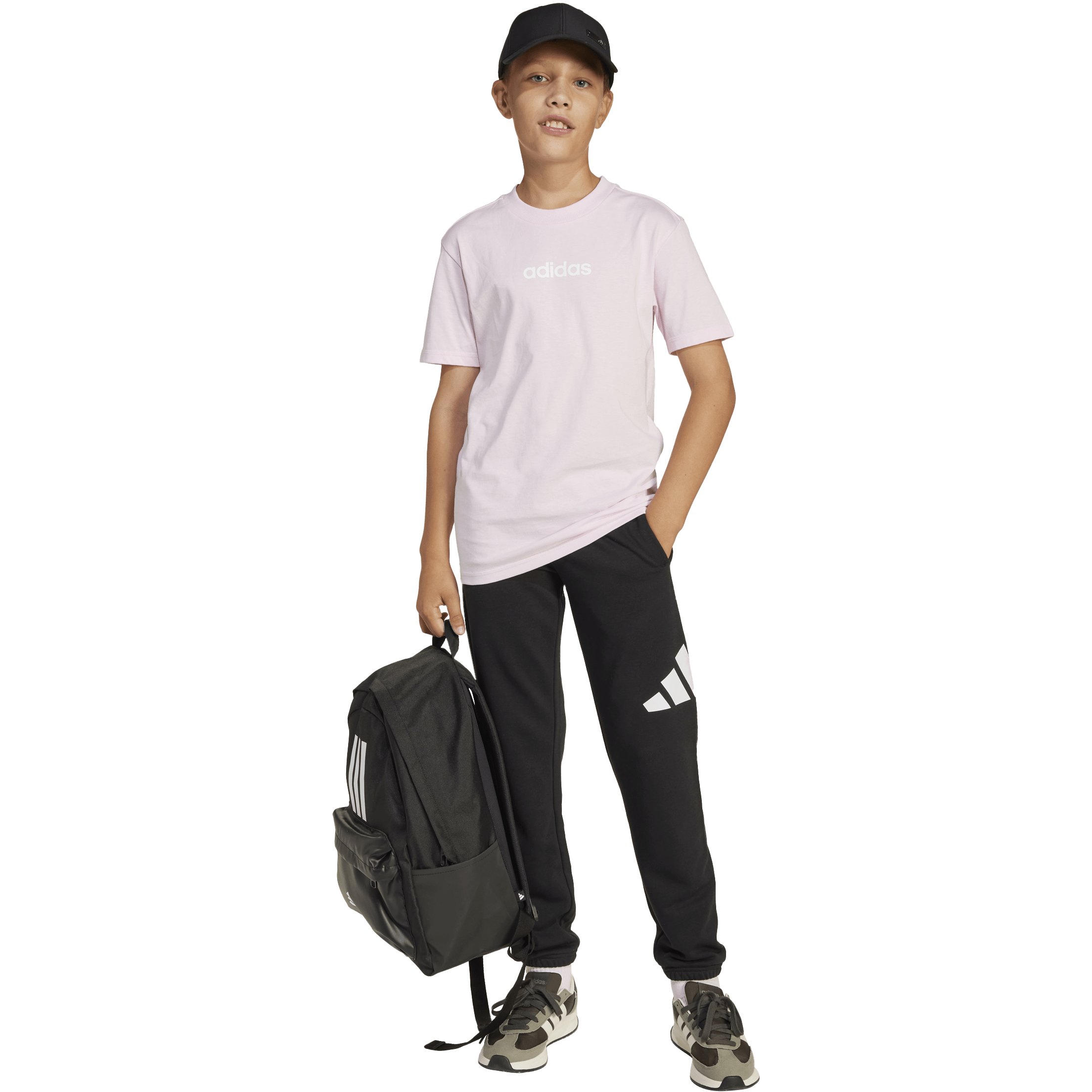 ADIDAS, J Bl Ft Pt 280