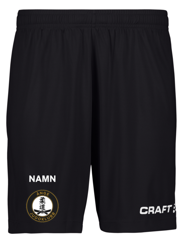 
CRAFT, 
Squad Go Short, 
Detail 1
