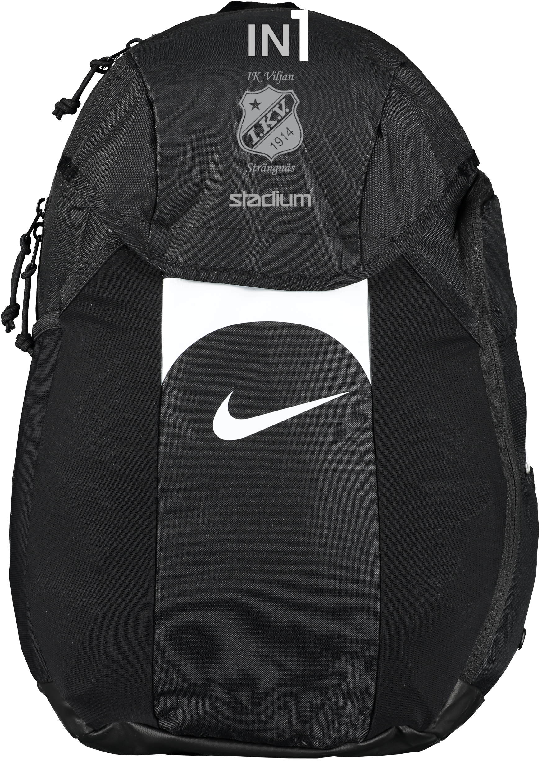 
NIKE, 
Academy Team Bp, 
Detail 1
