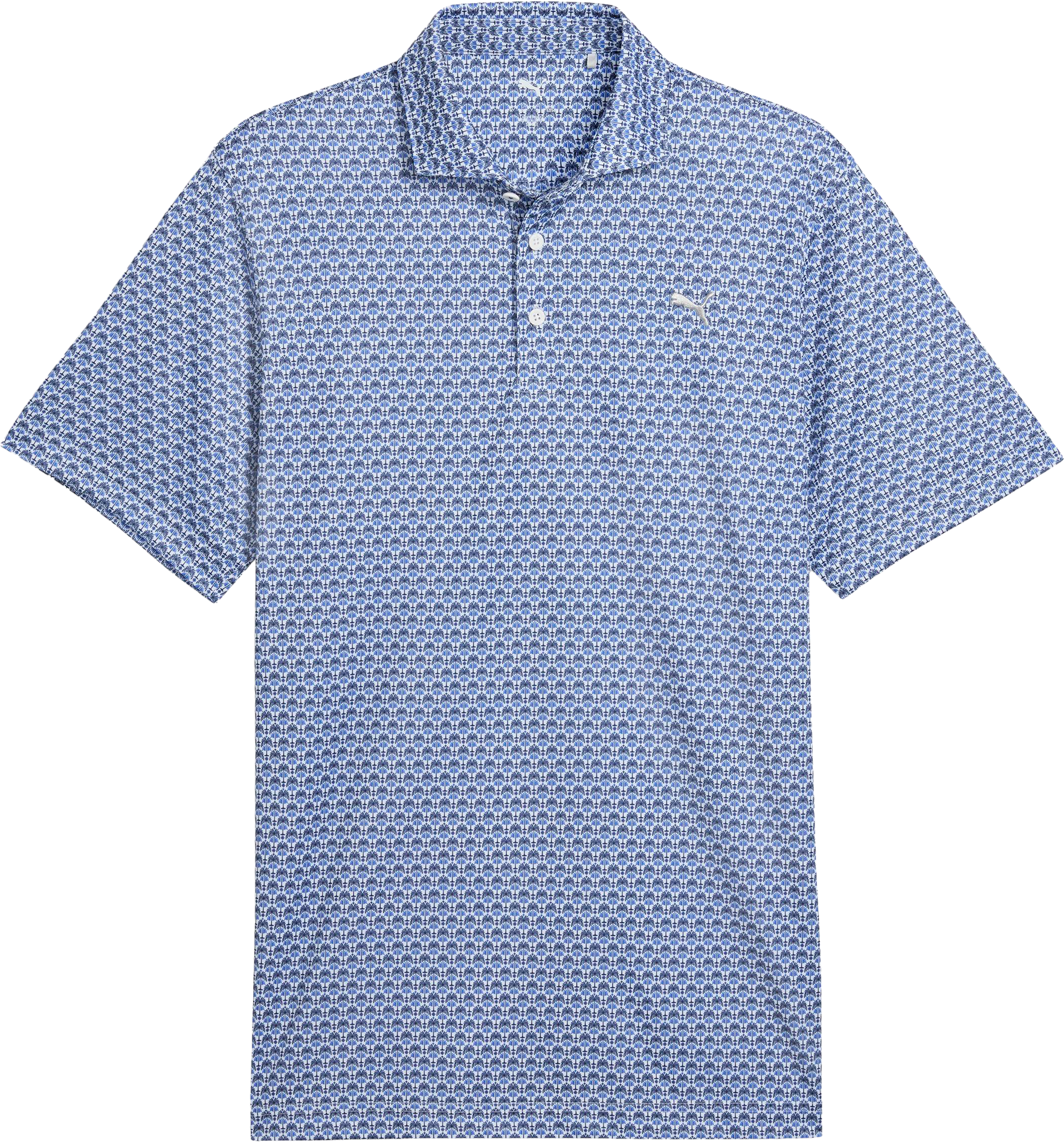 
PUMA, 
ROSE POLO, 
Detail 1
