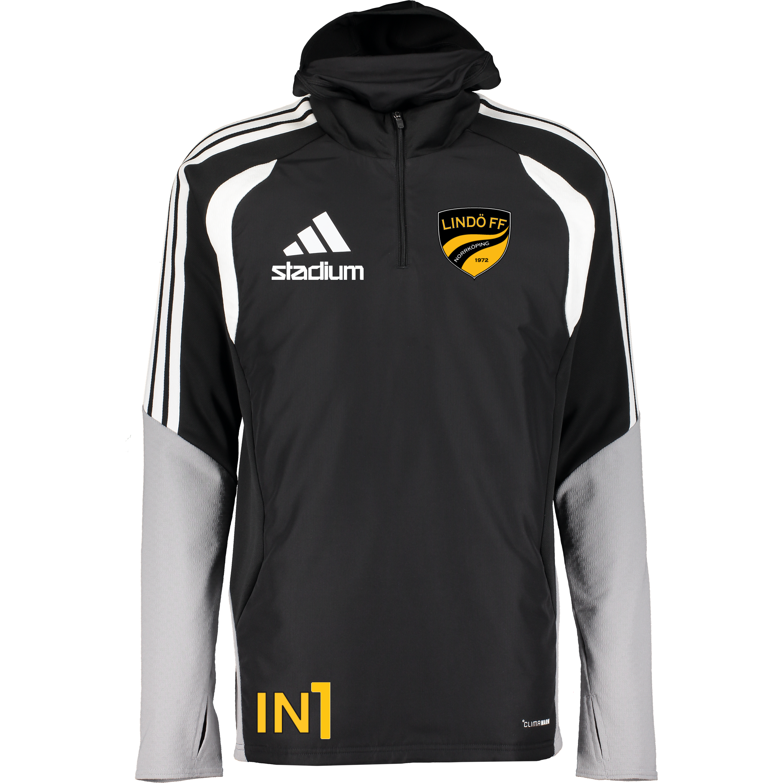 
ADIDAS, 
TIRO26 C WINT TOP, 
Detail 1
