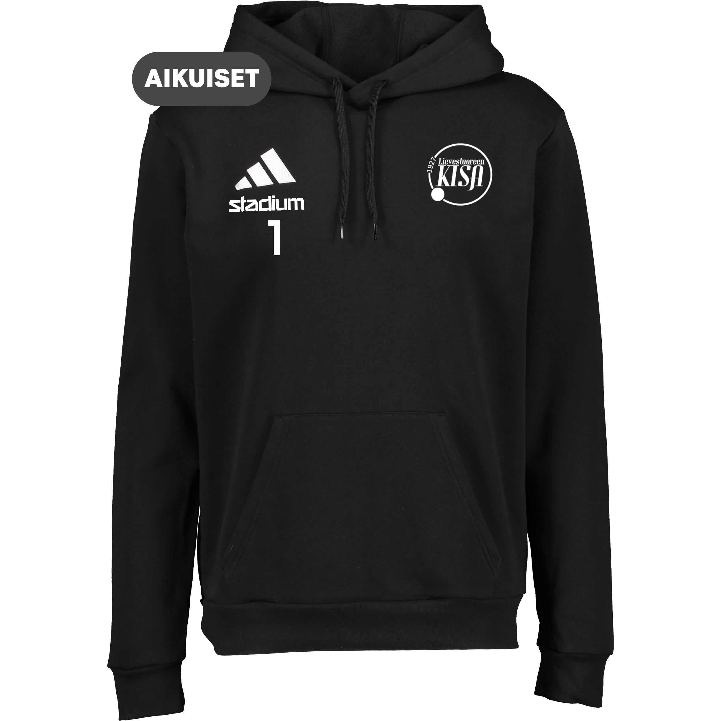 
ADIDAS, 
ENT26 HOODY, 
Detail 1
