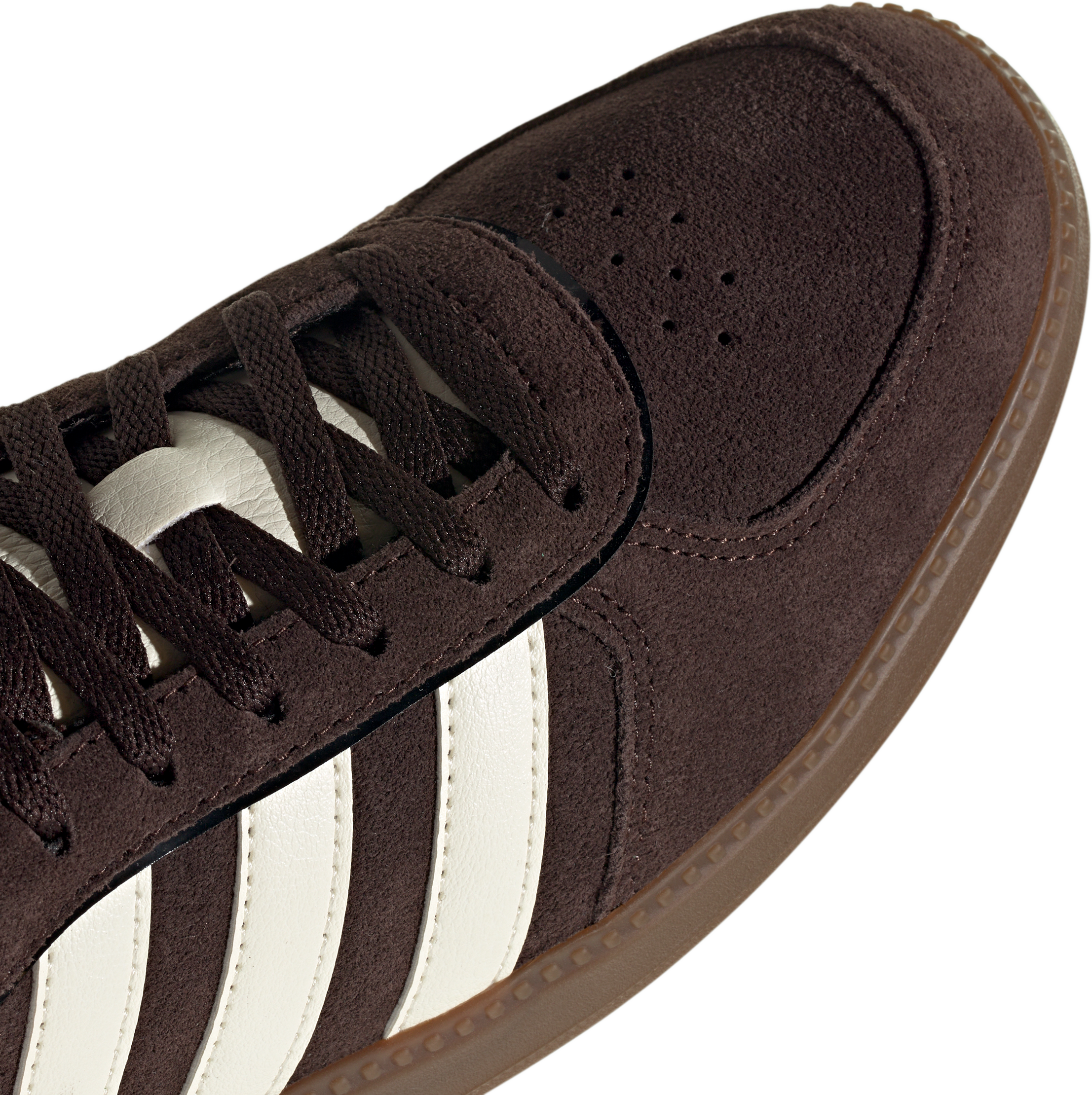 ADIDAS, W Breaknet Sleek Suede