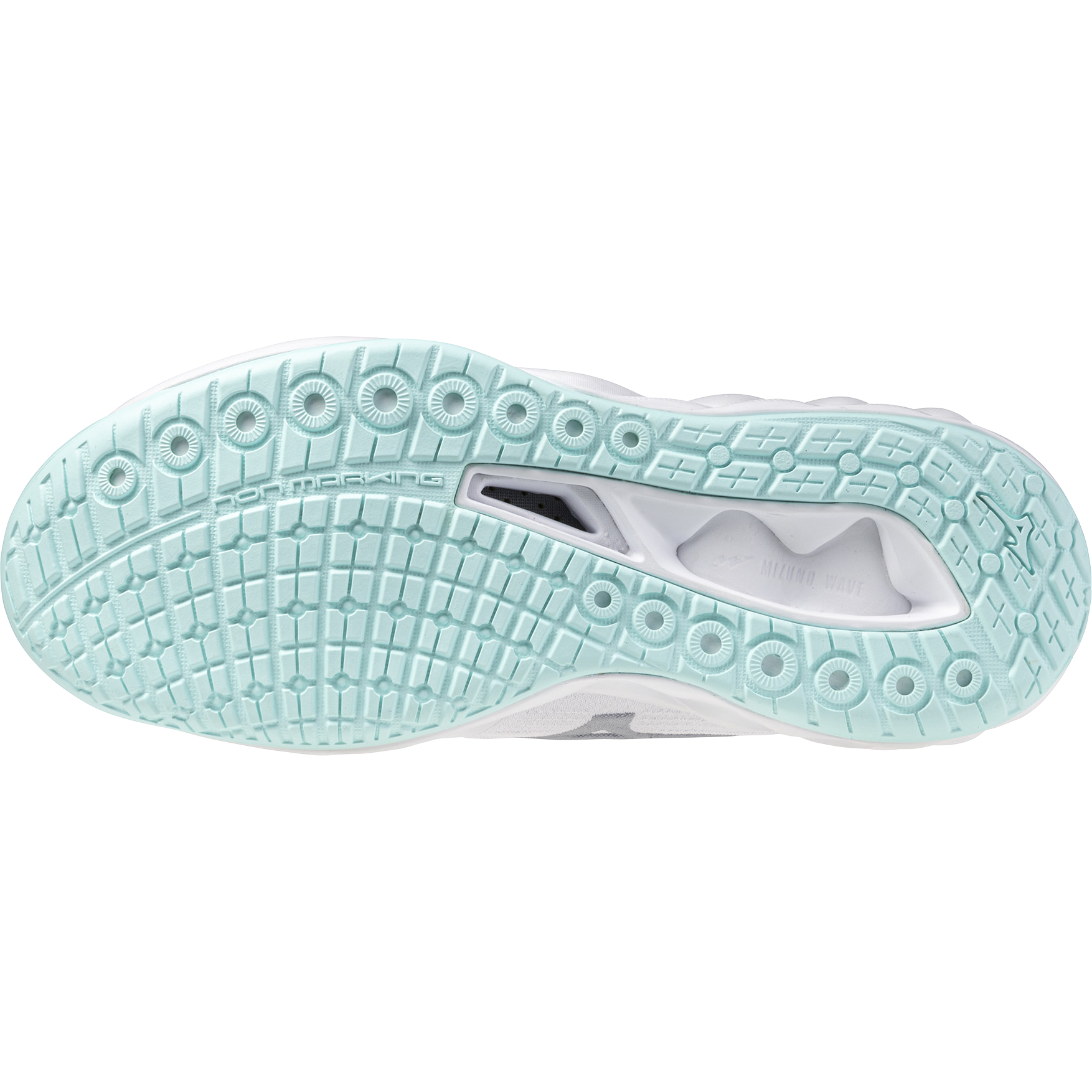 MIZUNO, Wave Luminous 3 W