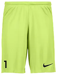 298936112101 NIKE Park III Short 298936112101 NIKE Park III Short Standard Small1x1