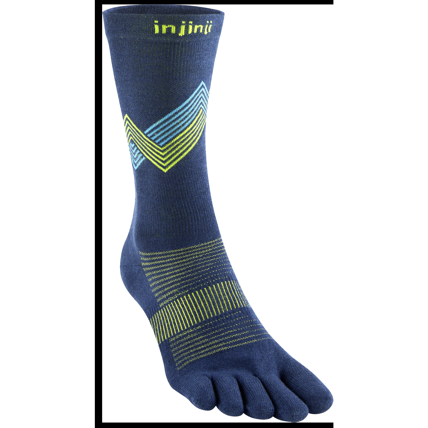 INJINJI, Run Lightweight Crew