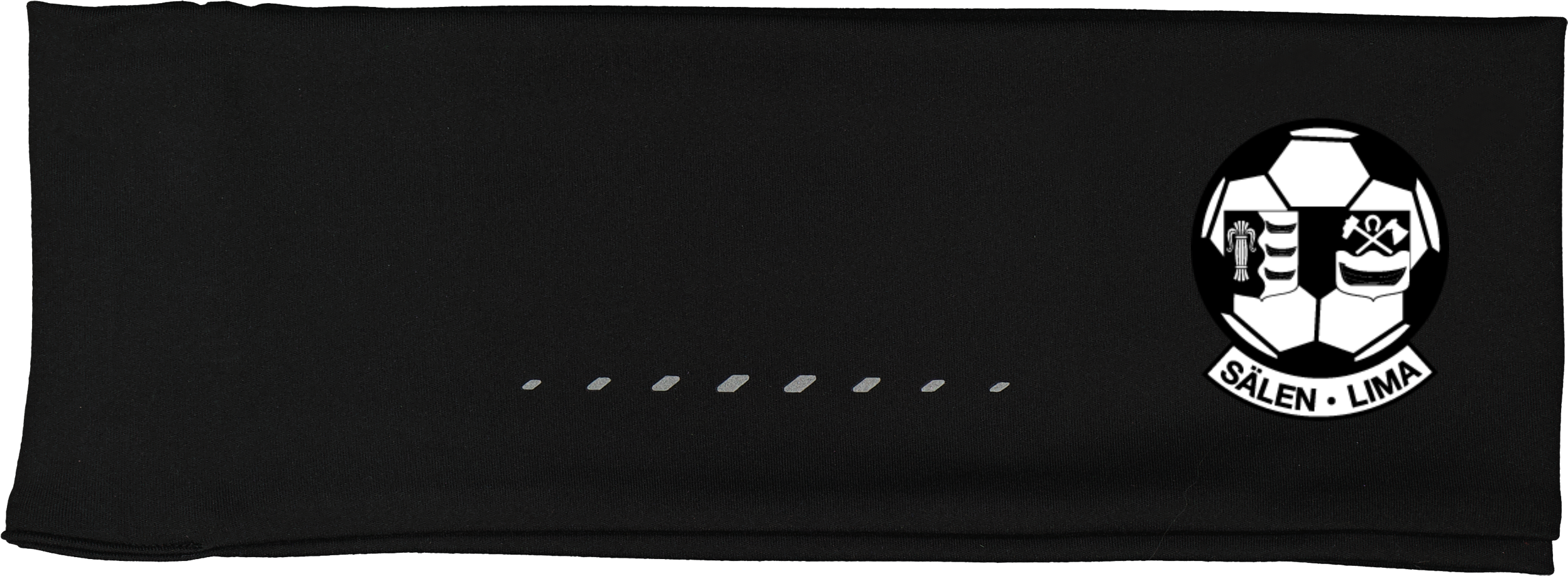 
SOC, 
RUN PACE HEADBAND TS, 
Detail 1
