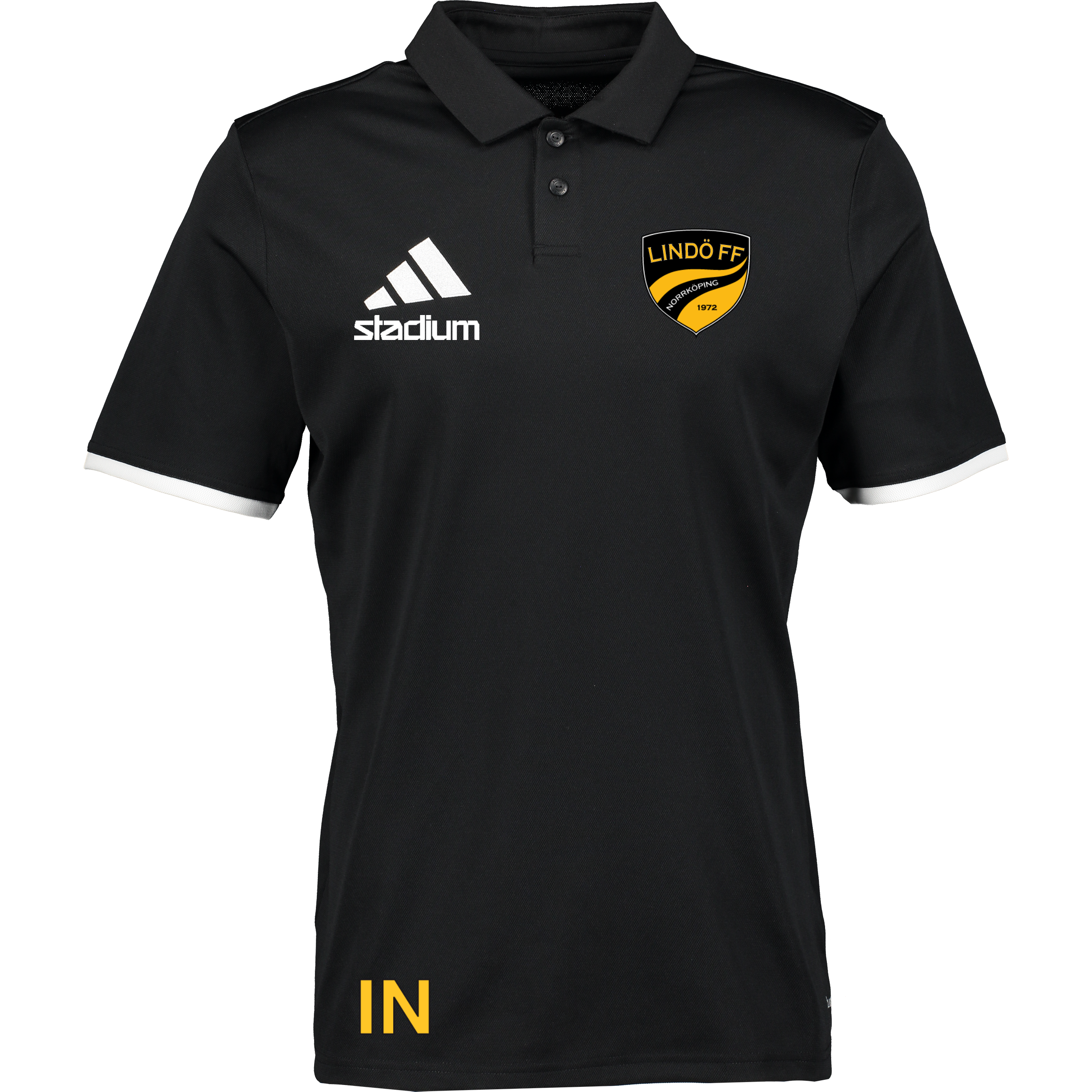
ADIDAS, 
ENT26 POLO JR, 
Detail 1
