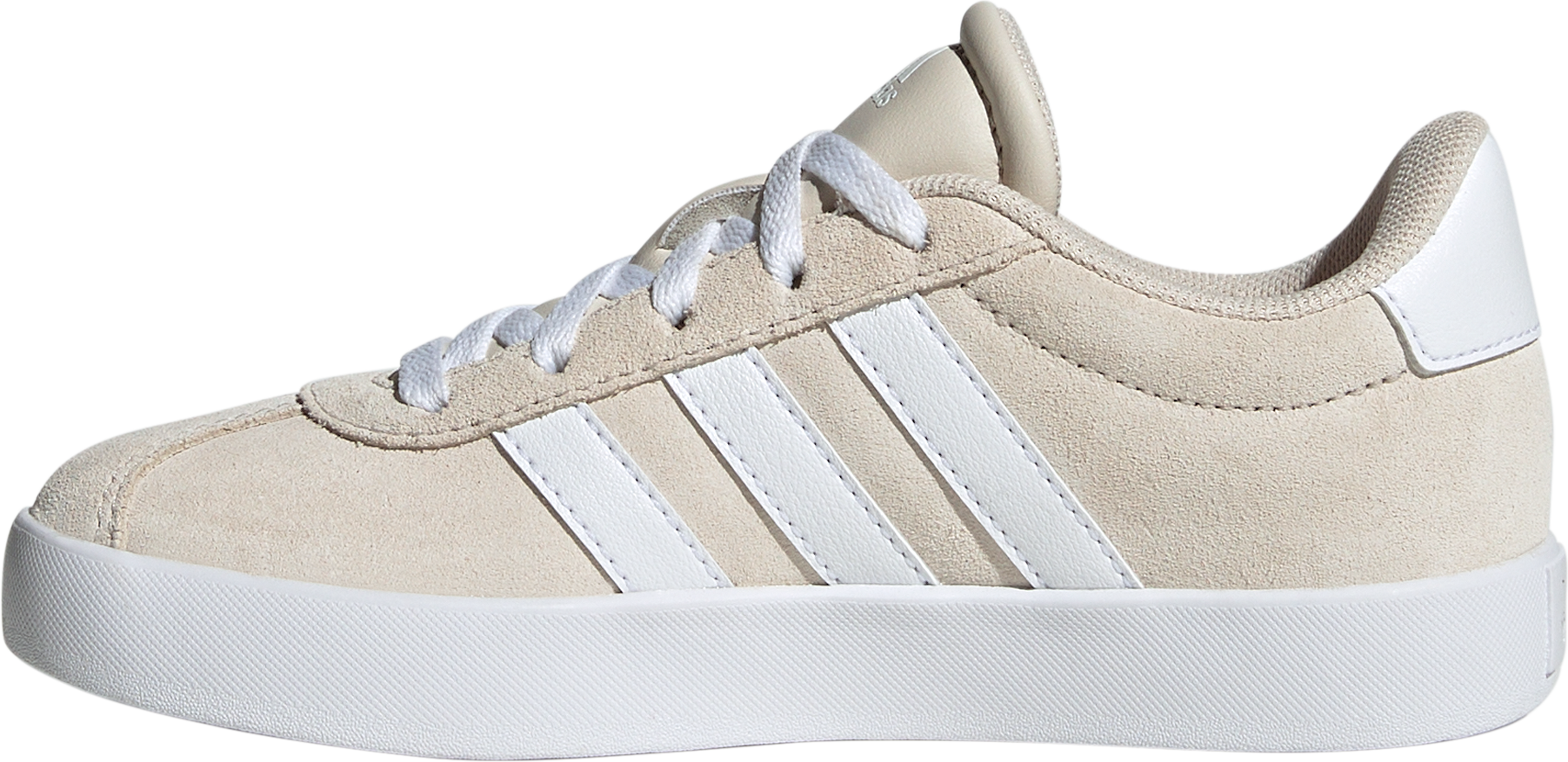 ADIDAS, VL COURT 3.0 K