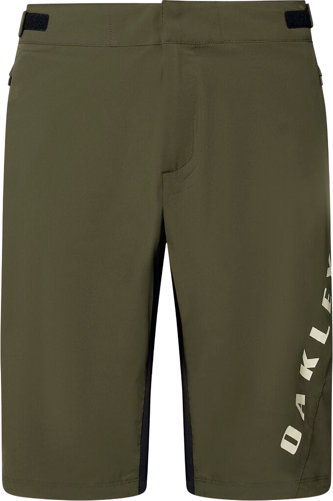 
OAKLEY, 
Free Ride Short, 
Detail 1
