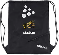 288732107101 CRAFT Squad Gym Bag 288732107101 CRAFT Squad Gym Bag Standard Small1x1