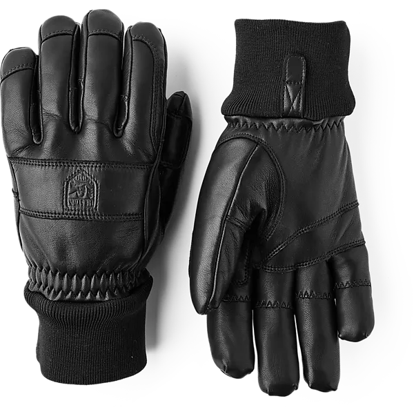 HESTRA Ergo Grip Czone Vernum — 5 пальцев