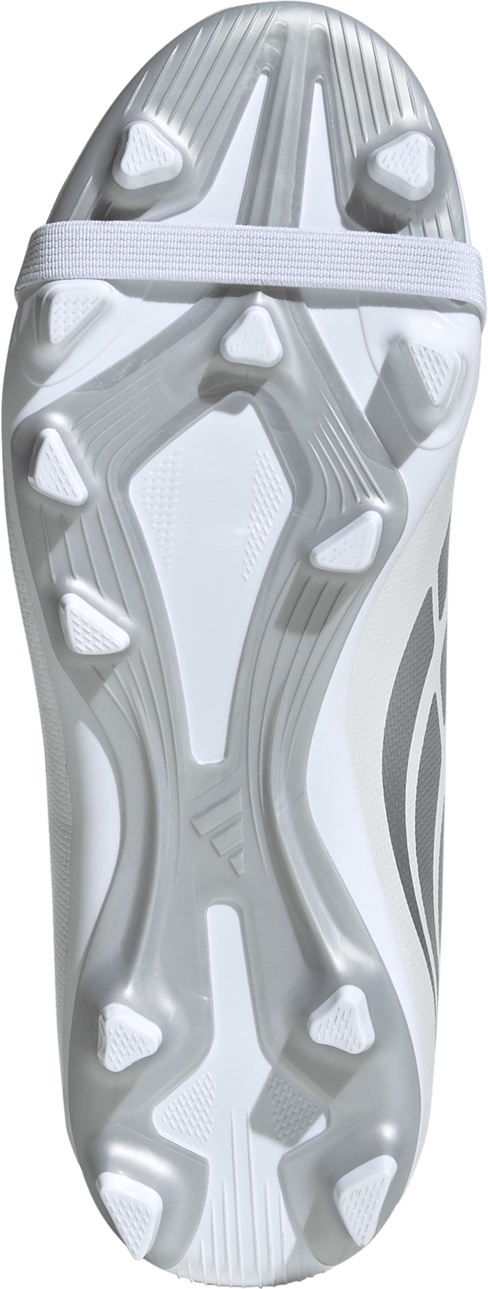 ADIDAS, PREDATOR CL JB FT FG/MG JR