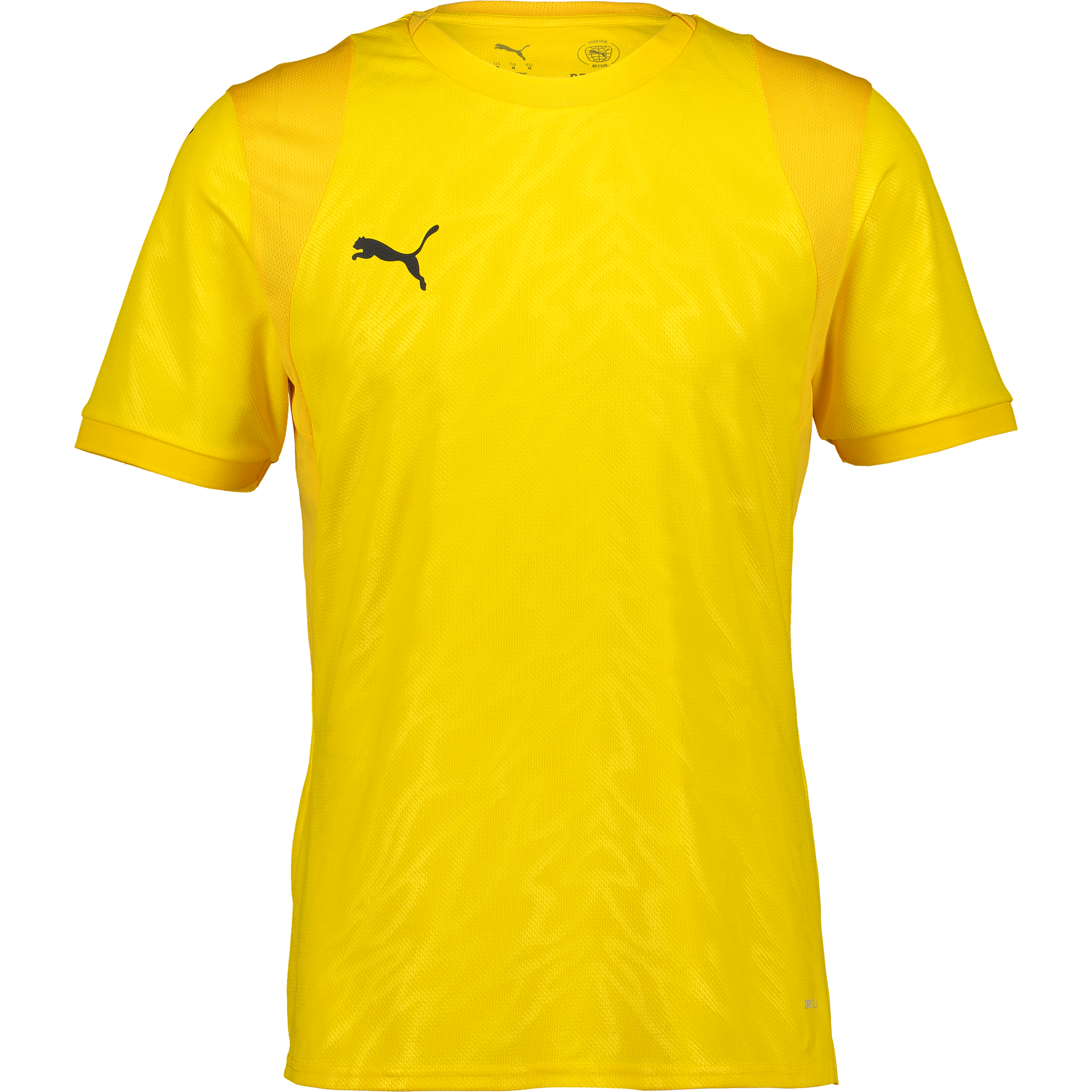
PUMA, 
Teamcup Jersey, 
Detail 1
