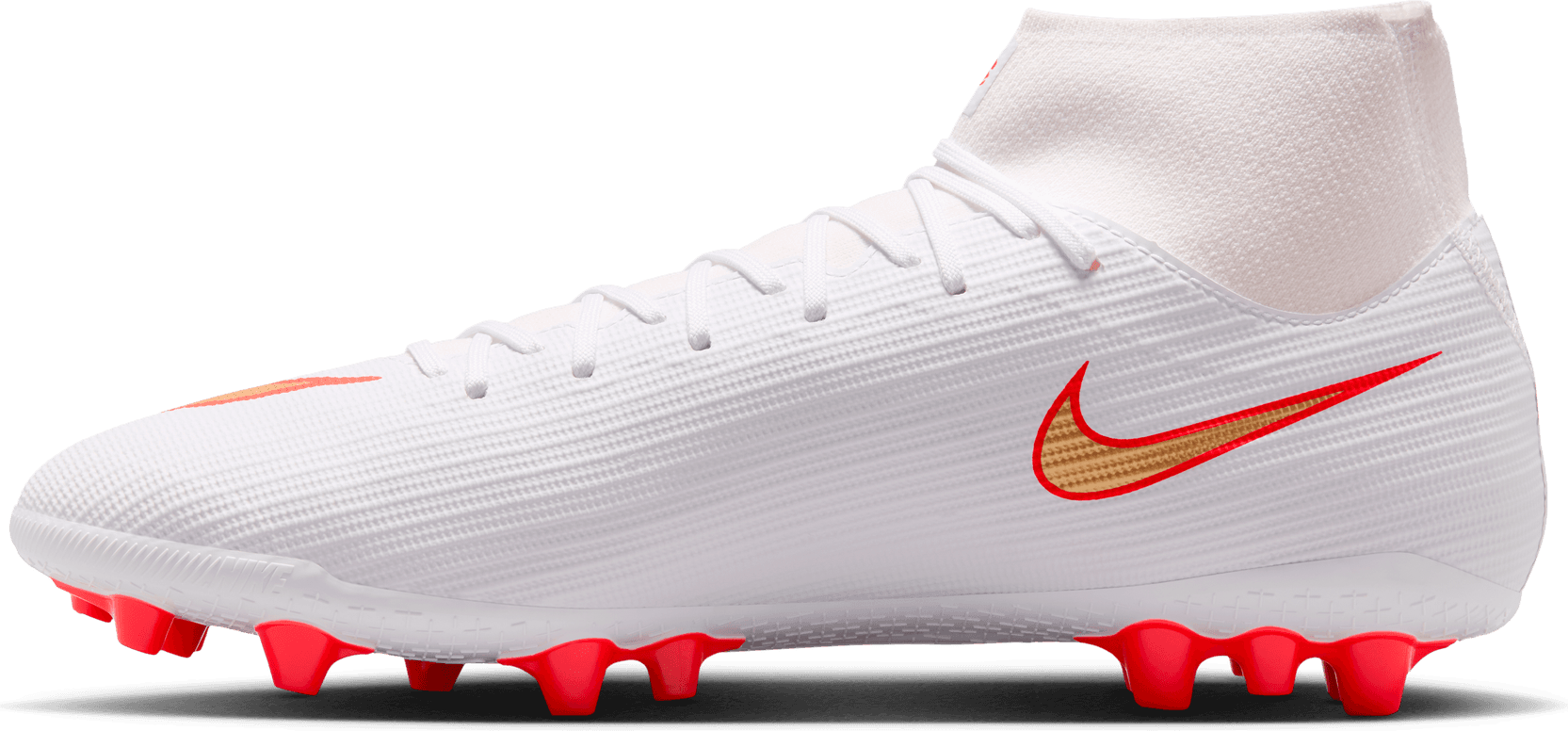 NIKE, MERCURIAL SUPERFLY 11 ACAD AG